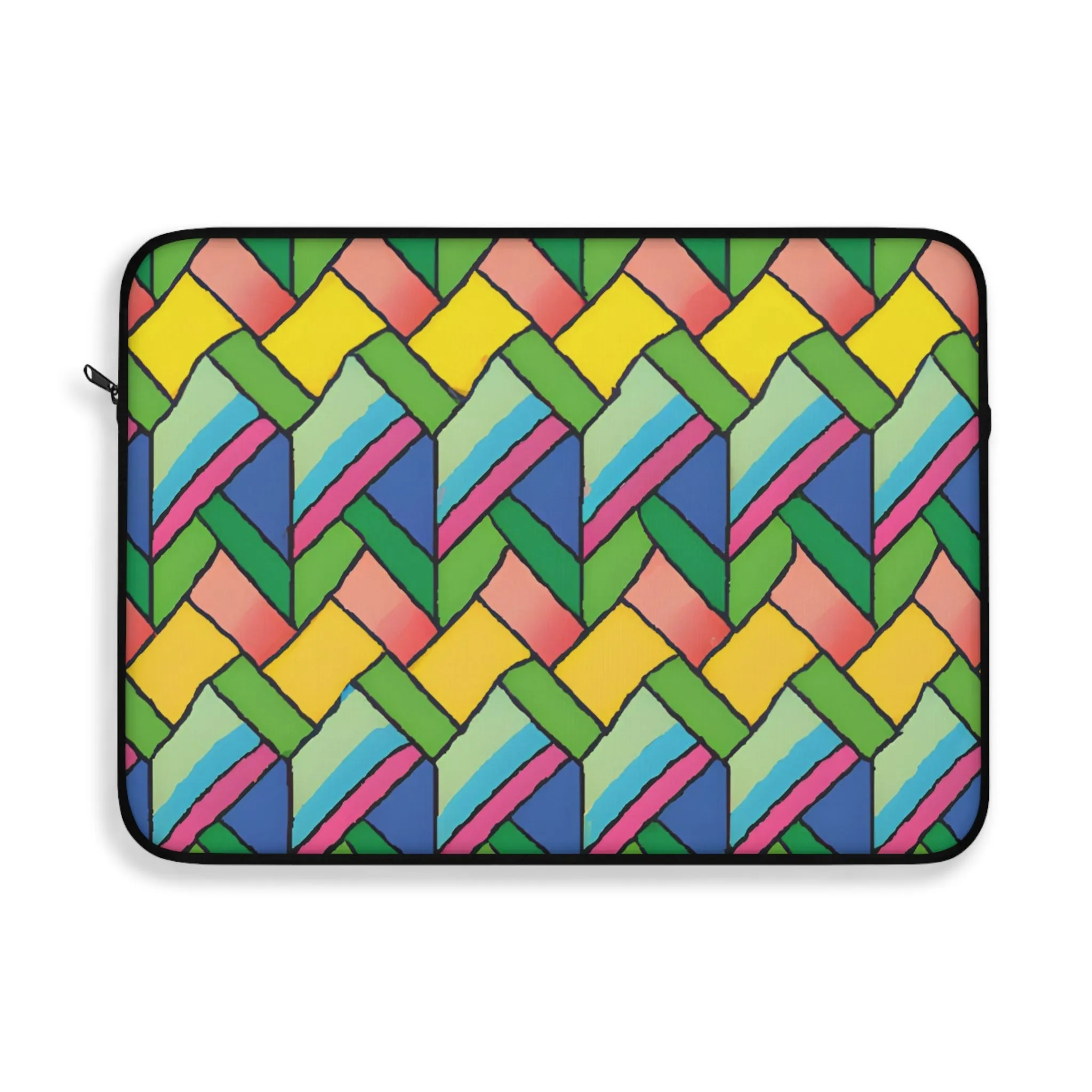 AstraJuno - LGBTQ  Laptop Sleeve (12", 13", 15")