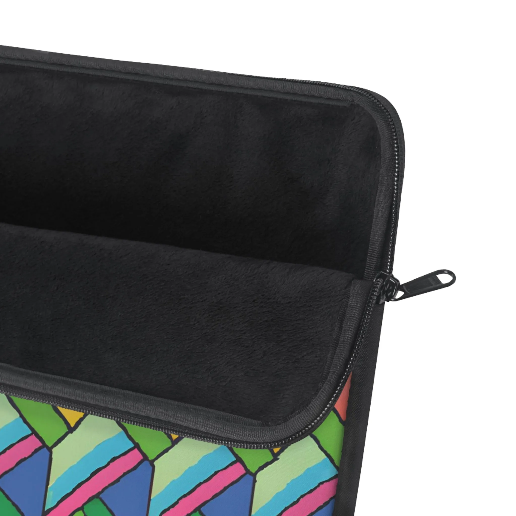 AstraJuno - LGBTQ  Laptop Sleeve (12", 13", 15")