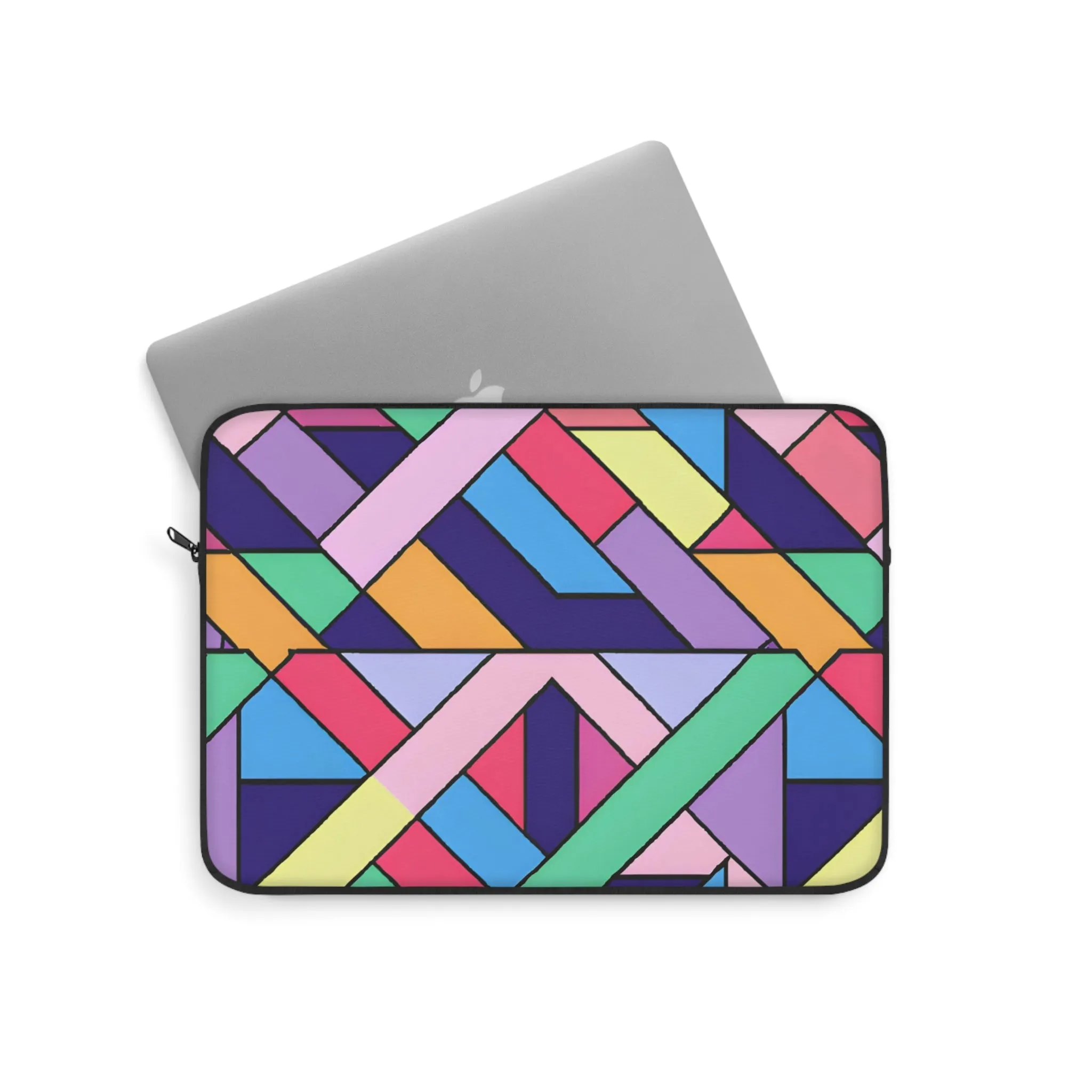 AstridVinyl - LGBTQ  Laptop Sleeve (12", 13", 15")