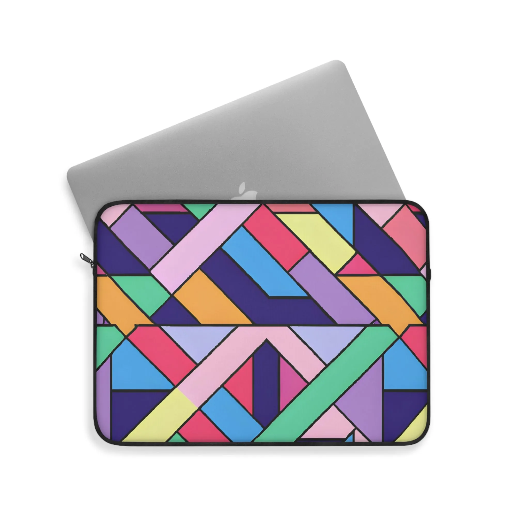 AstridVinyl - LGBTQ  Laptop Sleeve (12", 13", 15")