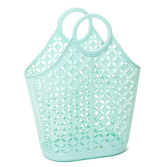 Atomic Tote by SunJellies