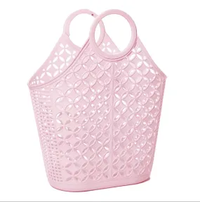 Atomic Tote by SunJellies