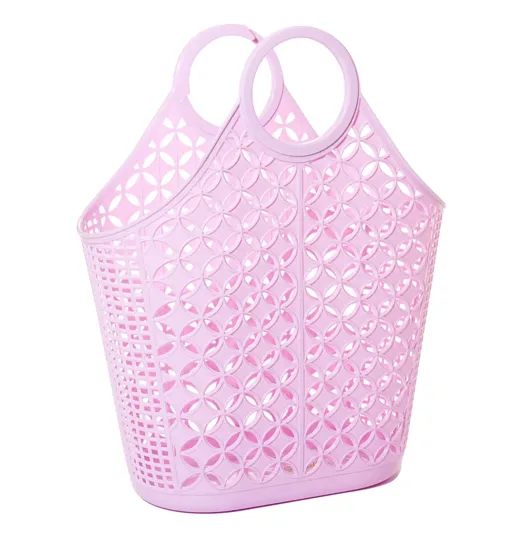 Atomic Tote by SunJellies