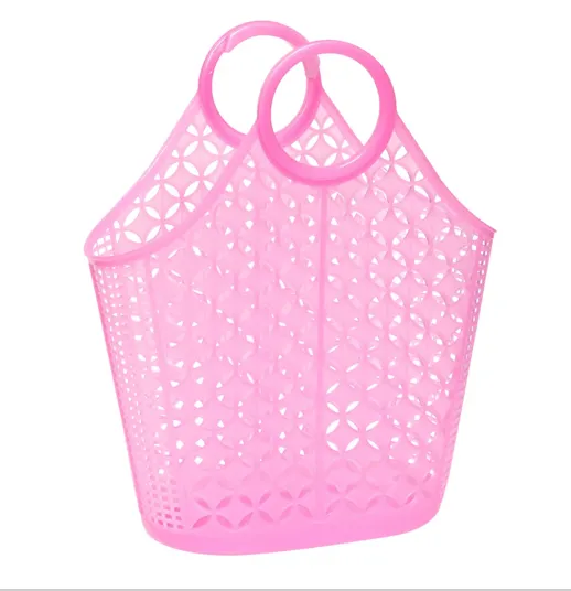 Atomic Tote by SunJellies