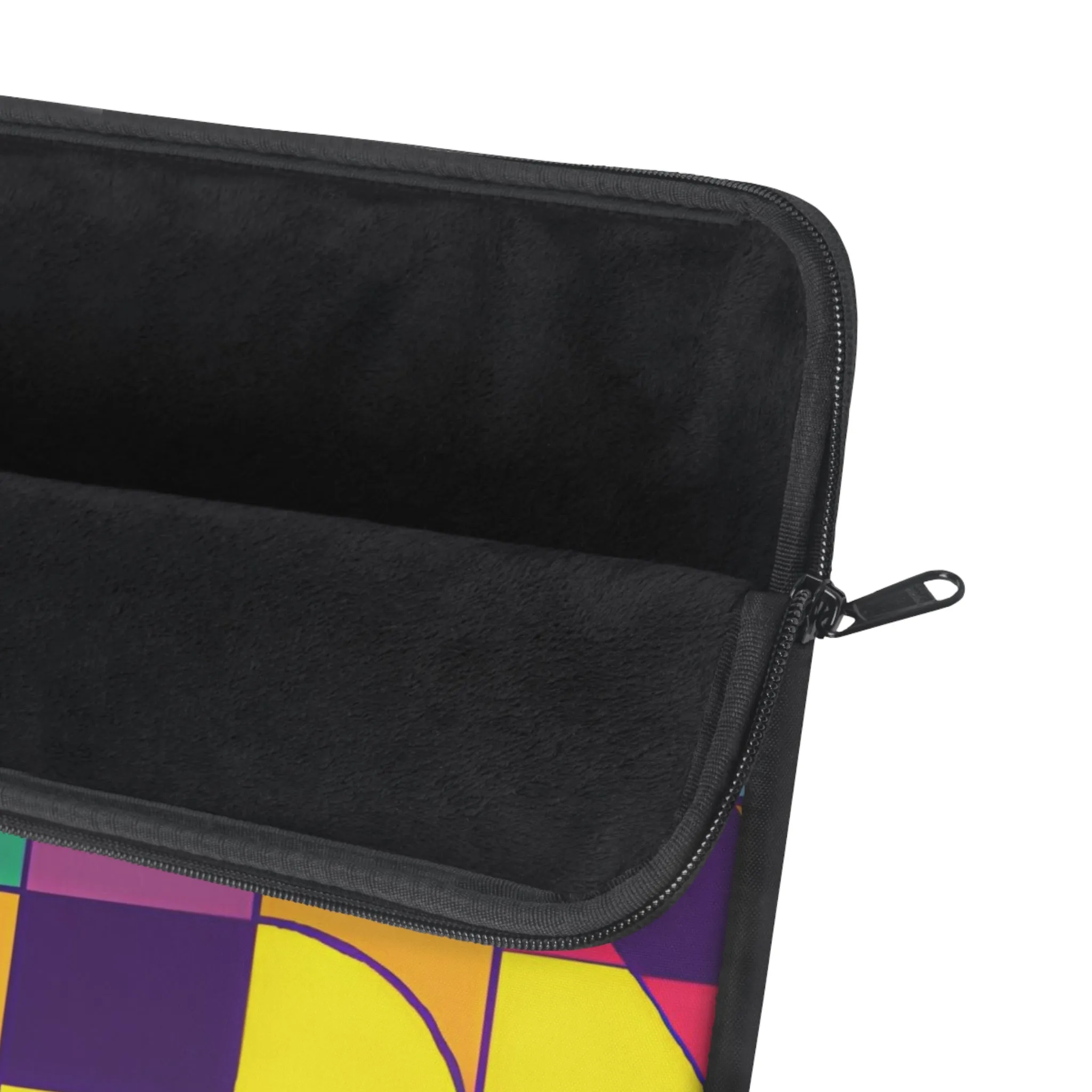 AuroraBlitz - LGBTQ  Laptop Sleeve (12", 13", 15")