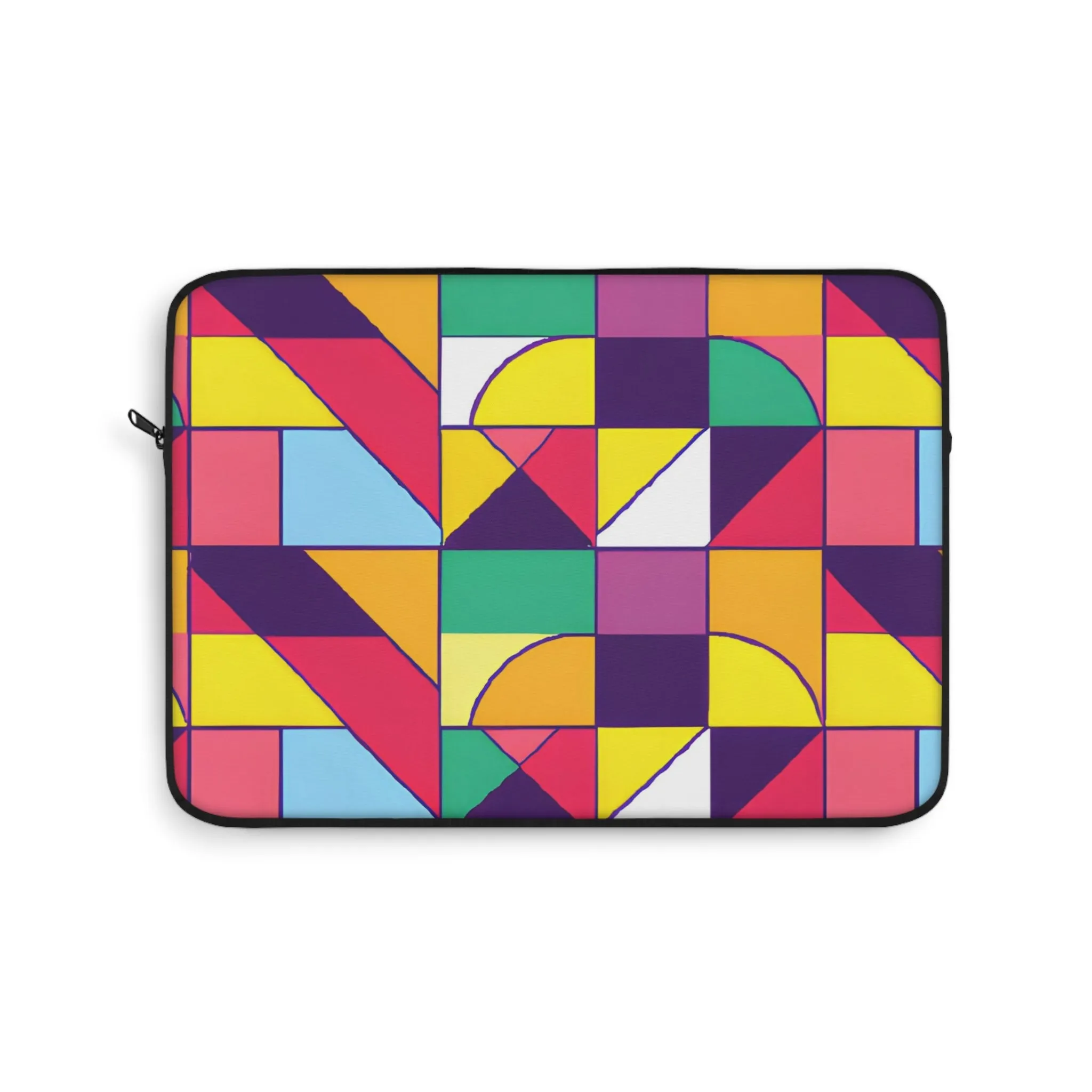 AuroraBlitz - LGBTQ  Laptop Sleeve (12", 13", 15")