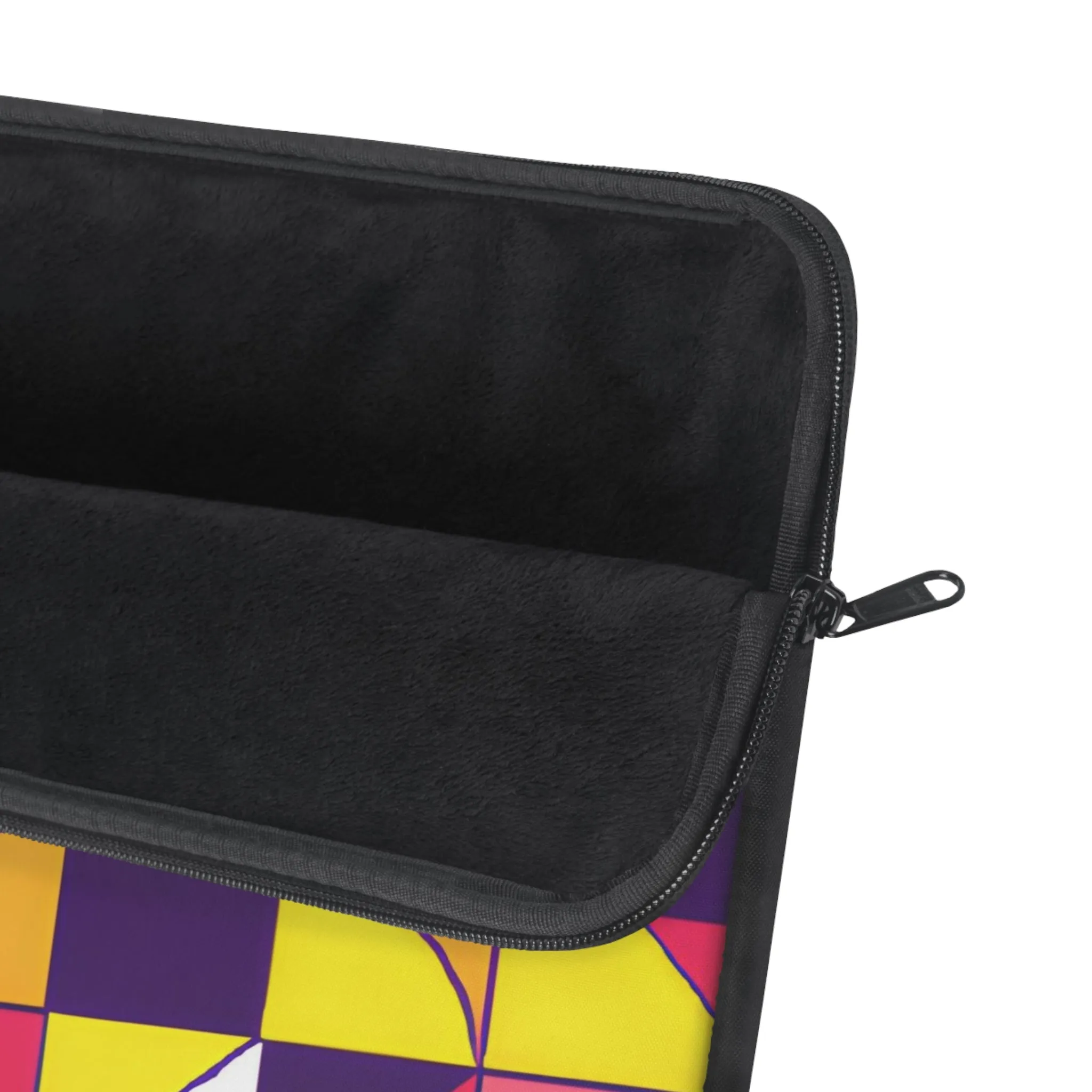 AuroraBlitz - LGBTQ  Laptop Sleeve (12", 13", 15")