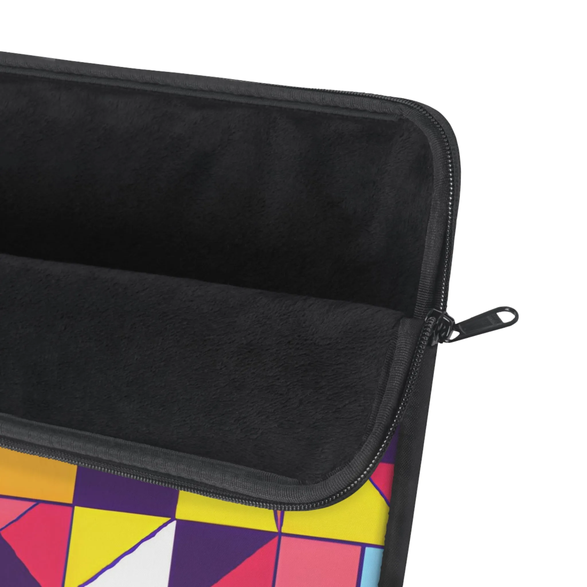 AuroraBlitz - LGBTQ  Laptop Sleeve (12", 13", 15")