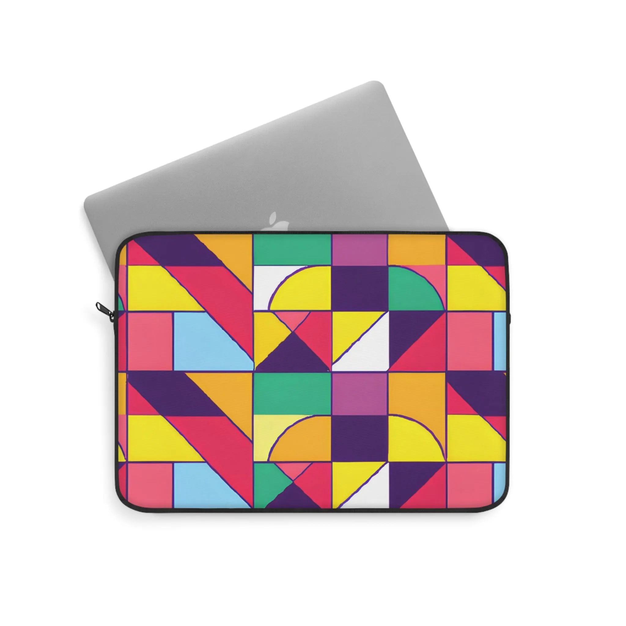 AuroraBlitz - LGBTQ  Laptop Sleeve (12", 13", 15")