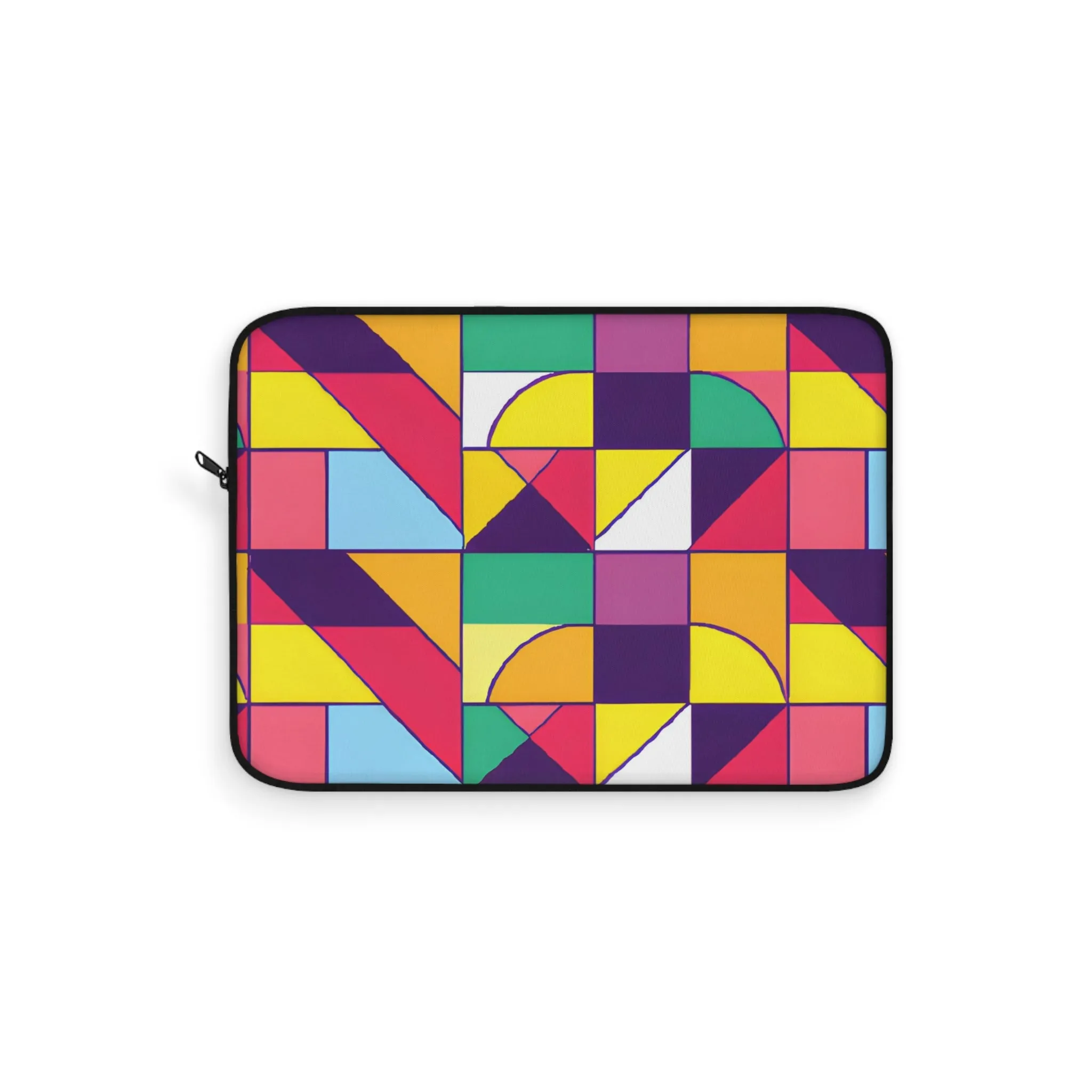 AuroraBlitz - LGBTQ  Laptop Sleeve (12", 13", 15")