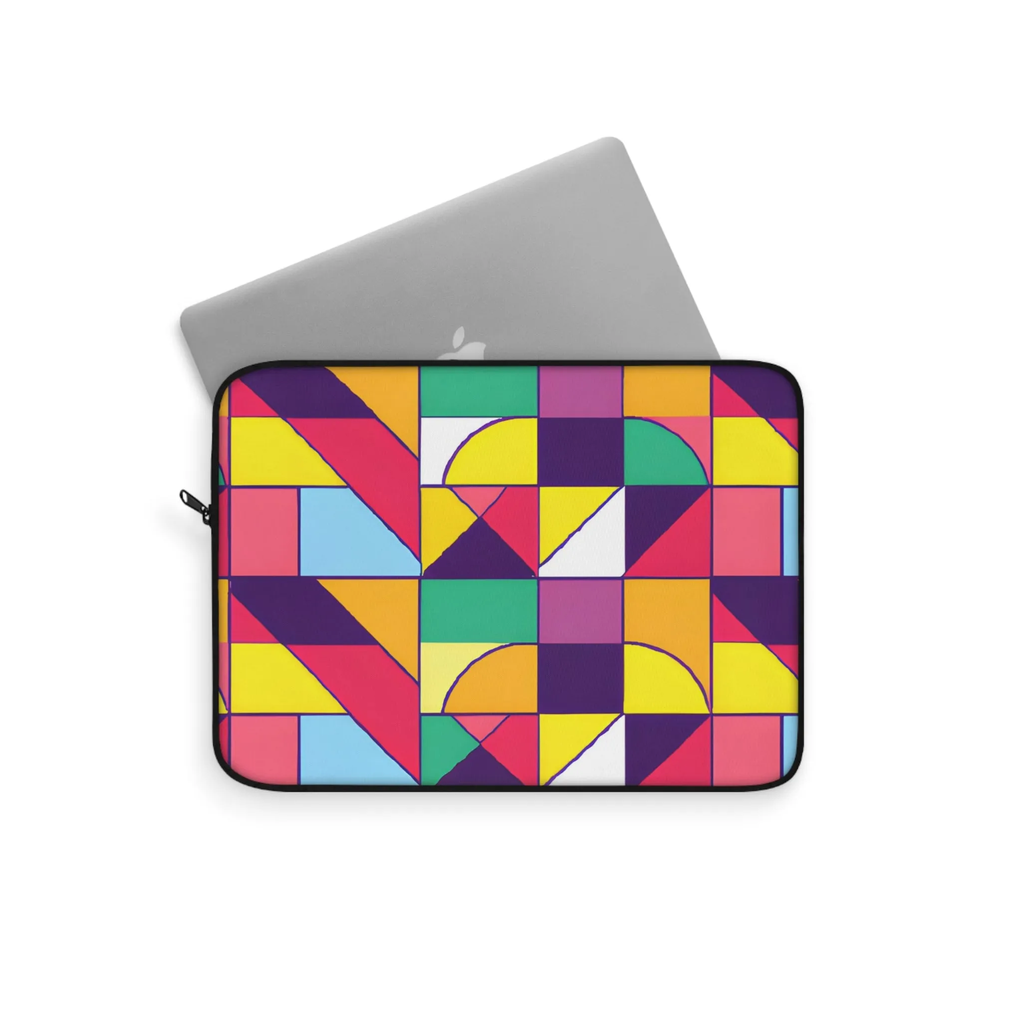 AuroraBlitz - LGBTQ  Laptop Sleeve (12", 13", 15")