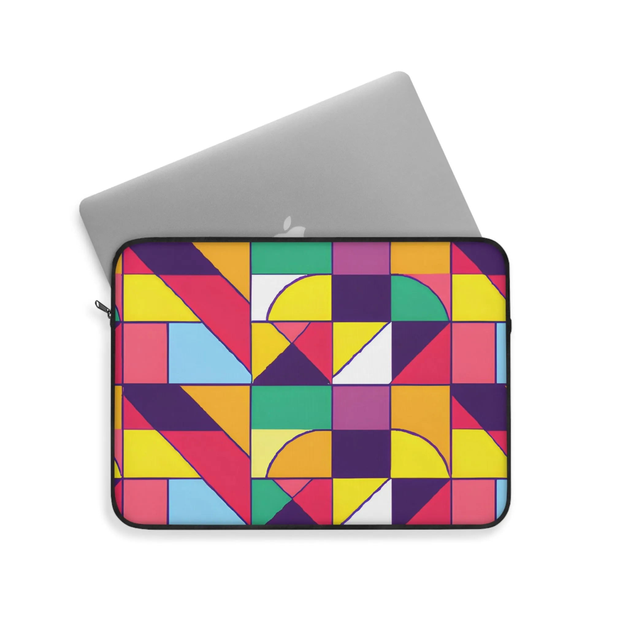 AuroraBlitz - LGBTQ  Laptop Sleeve (12", 13", 15")