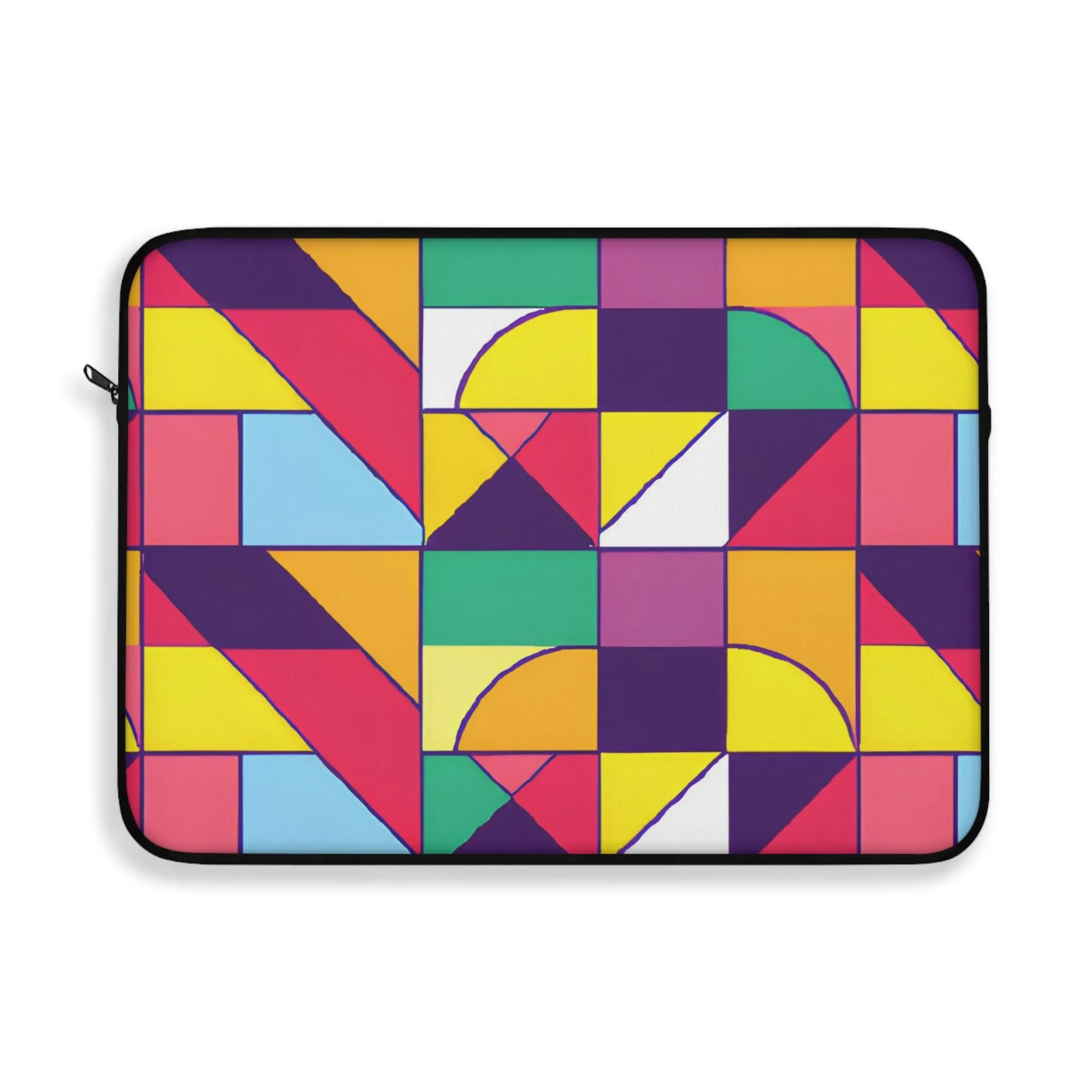 AuroraBlitz - LGBTQ  Laptop Sleeve (12", 13", 15")