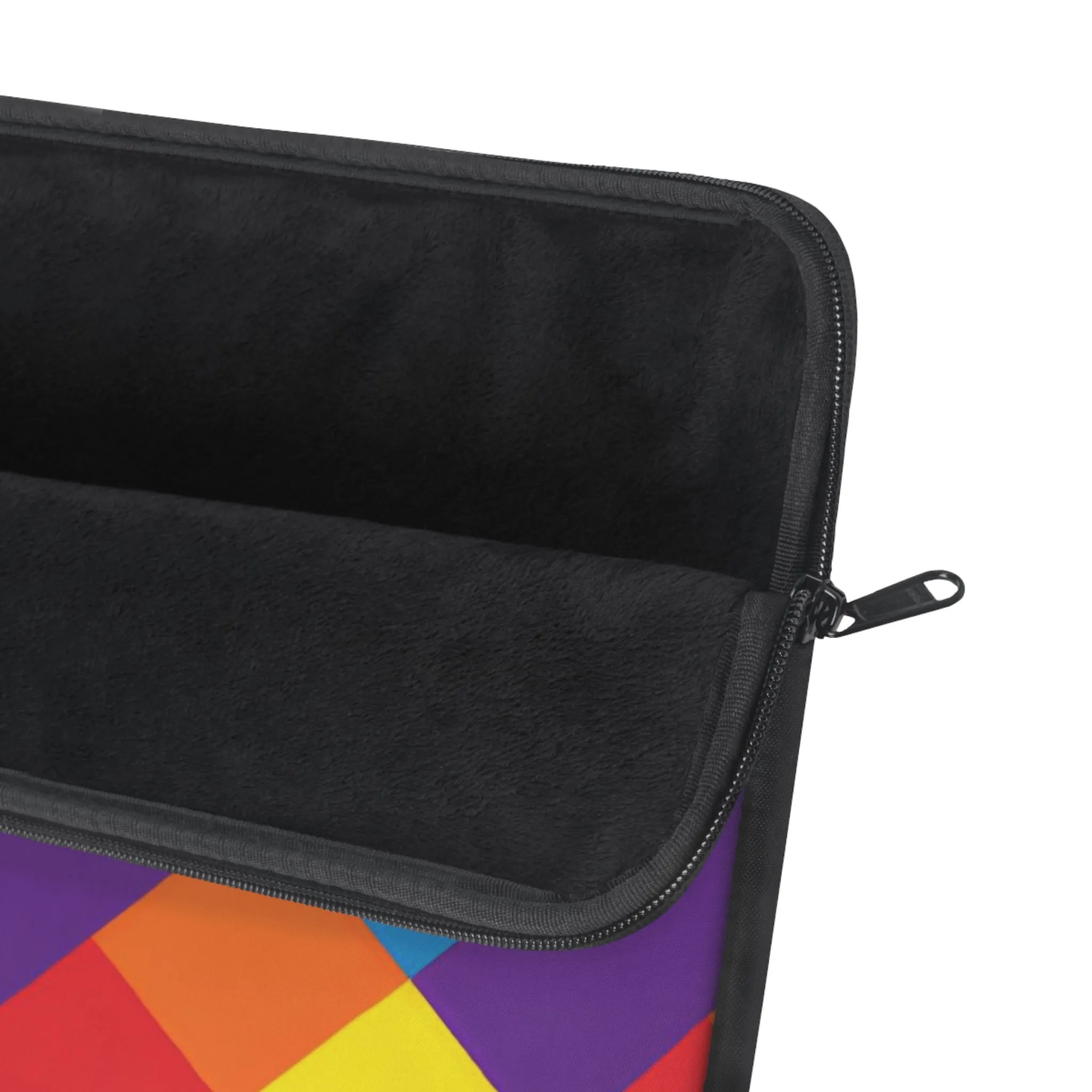 AuroraBoomfire - LGBTQ  Laptop Sleeve (12", 13", 15")