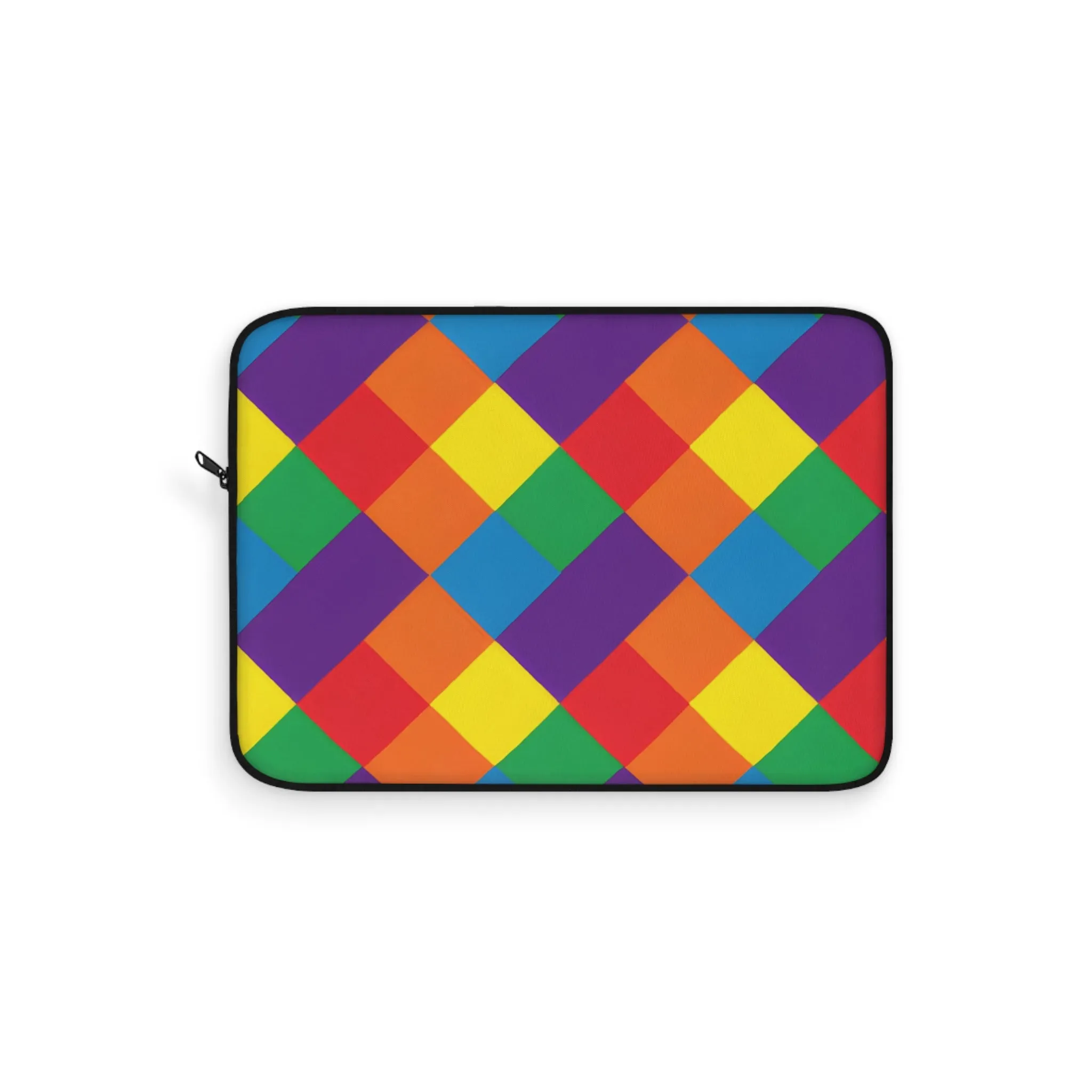 AuroraBoomfire - LGBTQ  Laptop Sleeve (12", 13", 15")