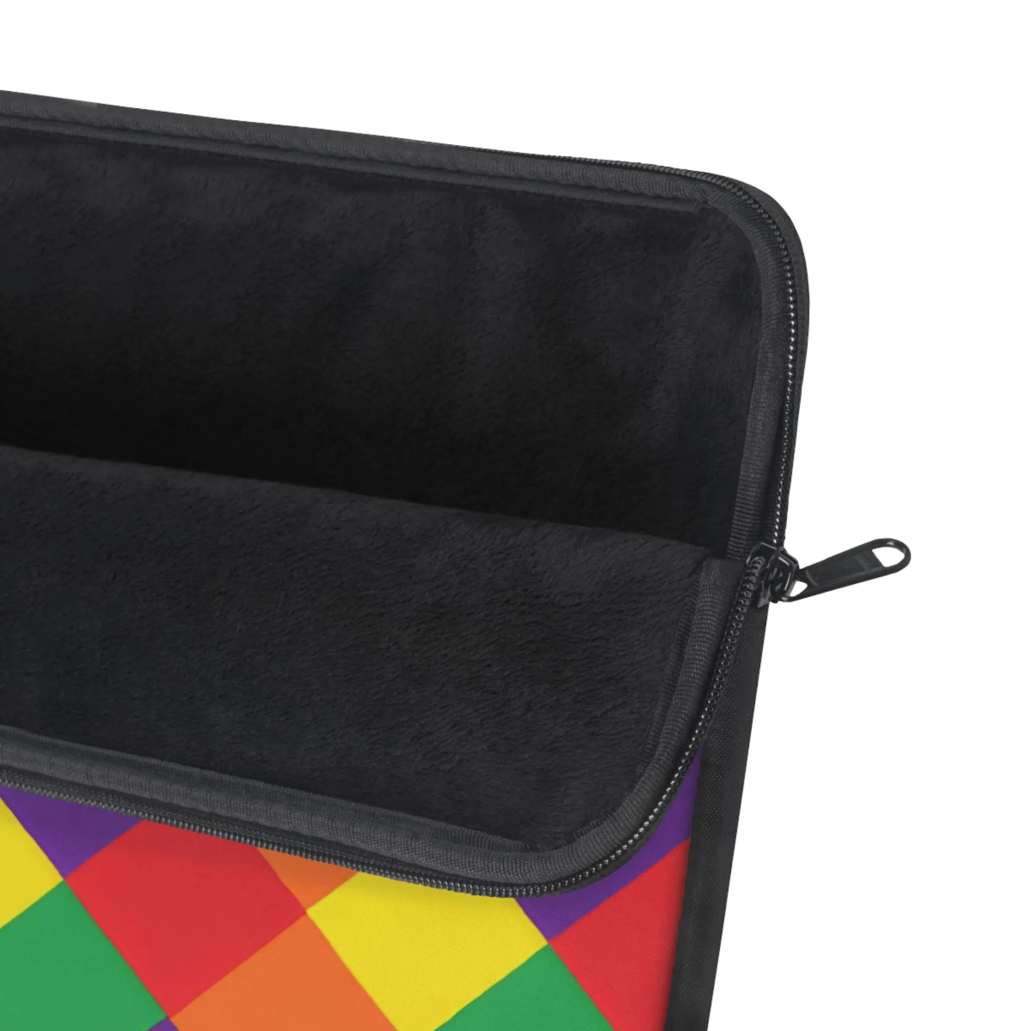 AuroraBoomfire - LGBTQ  Laptop Sleeve (12", 13", 15")