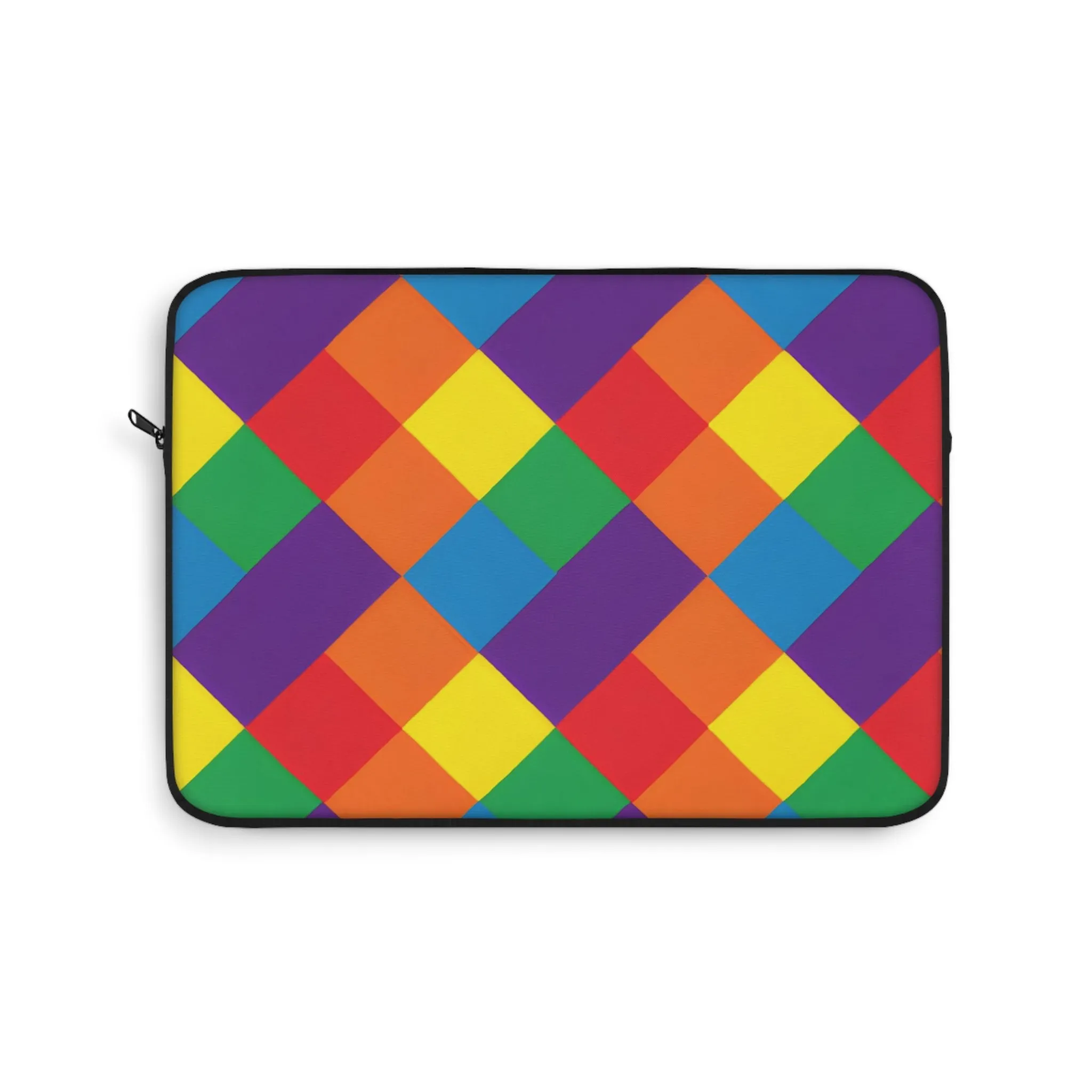 AuroraBoomfire - LGBTQ  Laptop Sleeve (12", 13", 15")