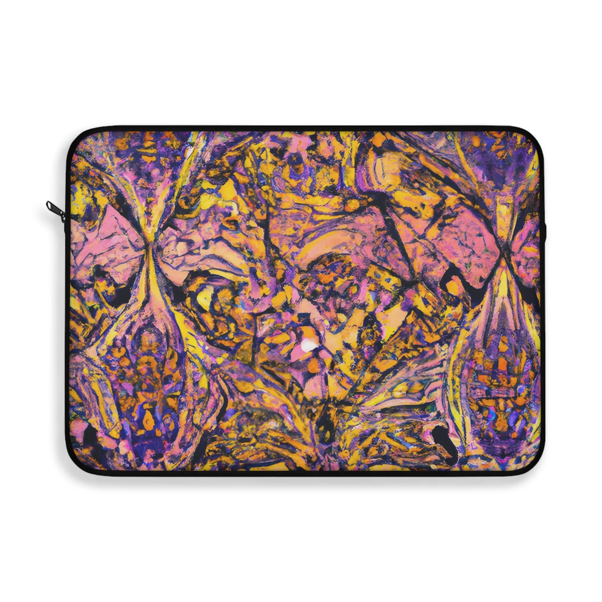 AuroraCabaret - LGBTQ  Laptop Sleeve (12", 13", 15")