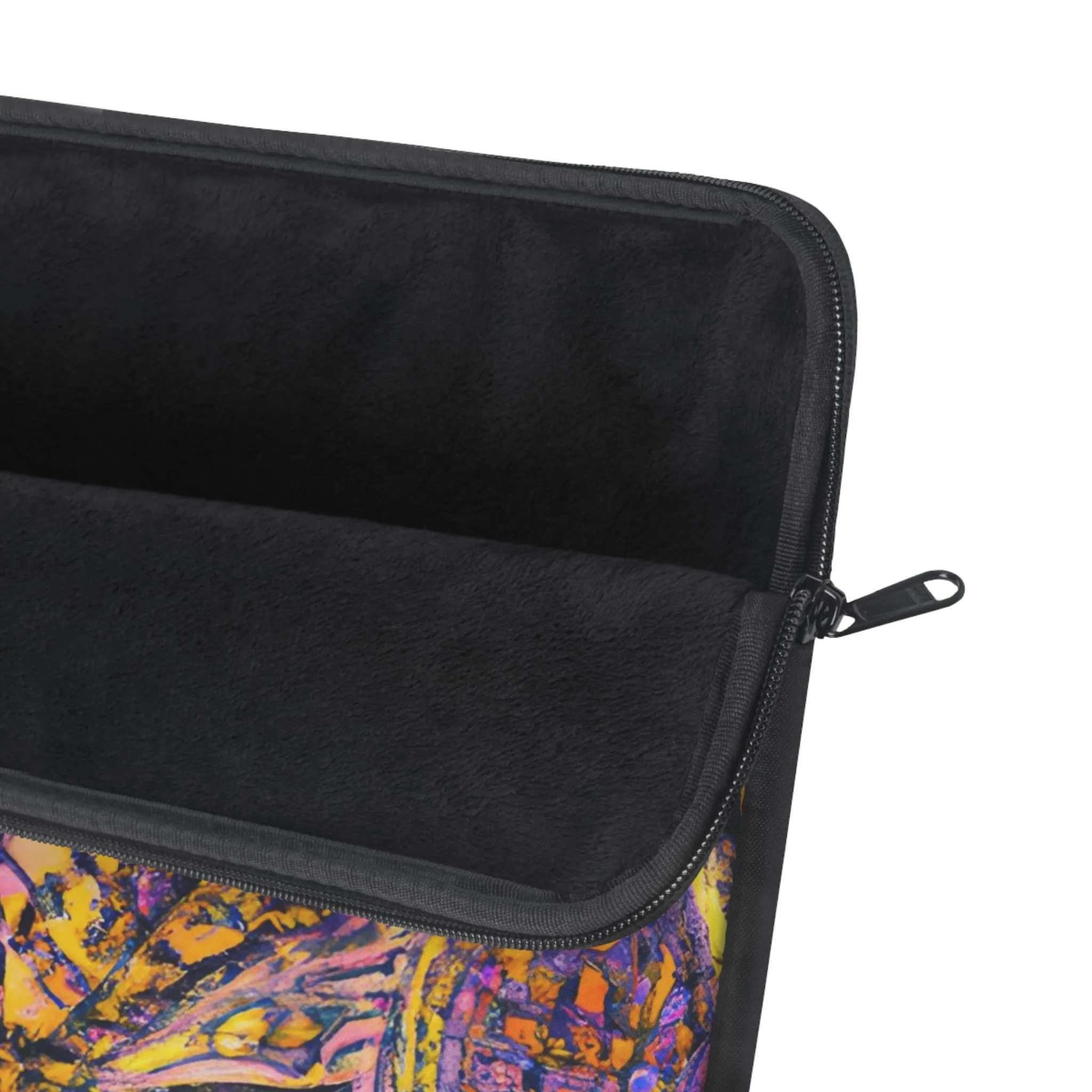 AuroraCabaret - LGBTQ  Laptop Sleeve (12", 13", 15")