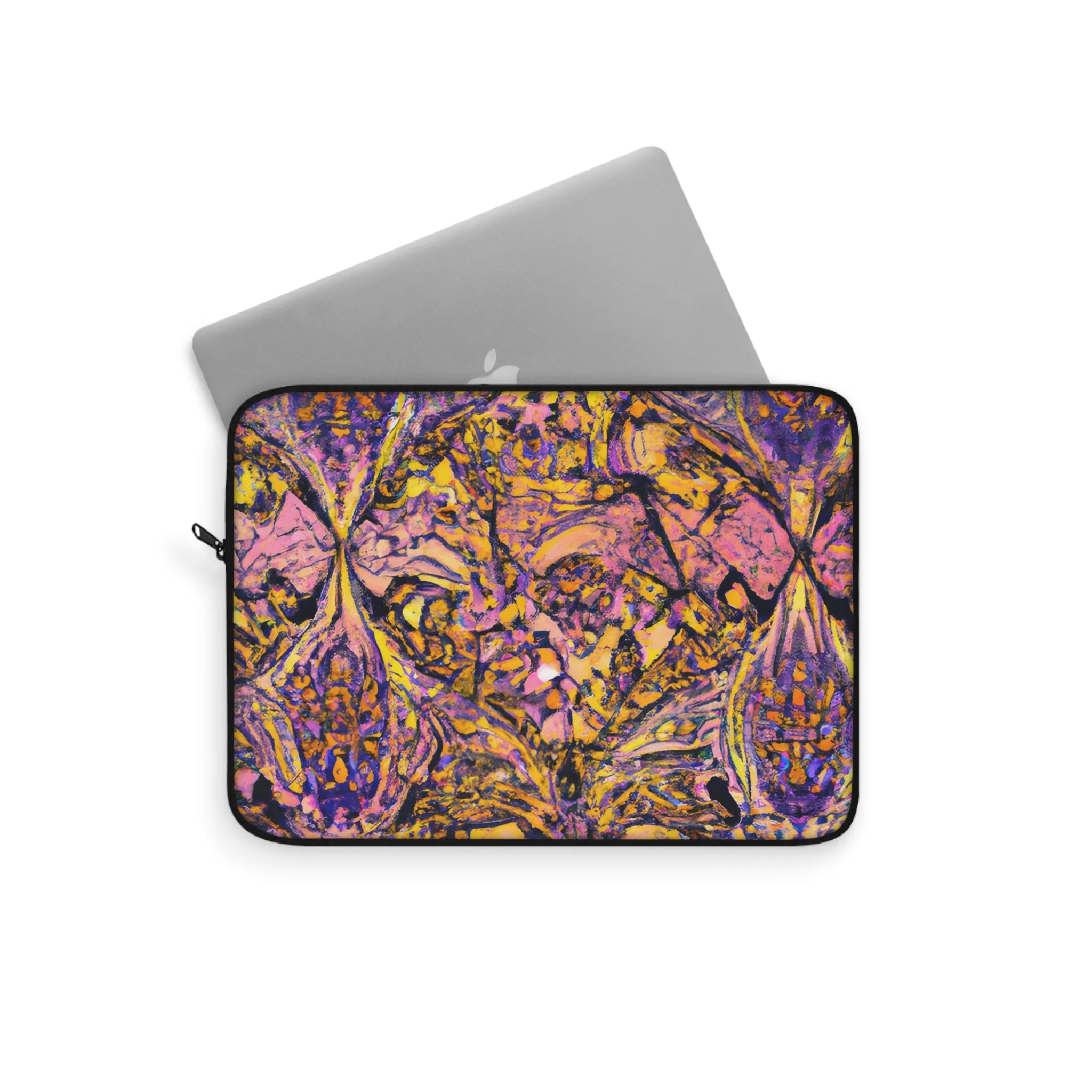 AuroraCabaret - LGBTQ  Laptop Sleeve (12", 13", 15")