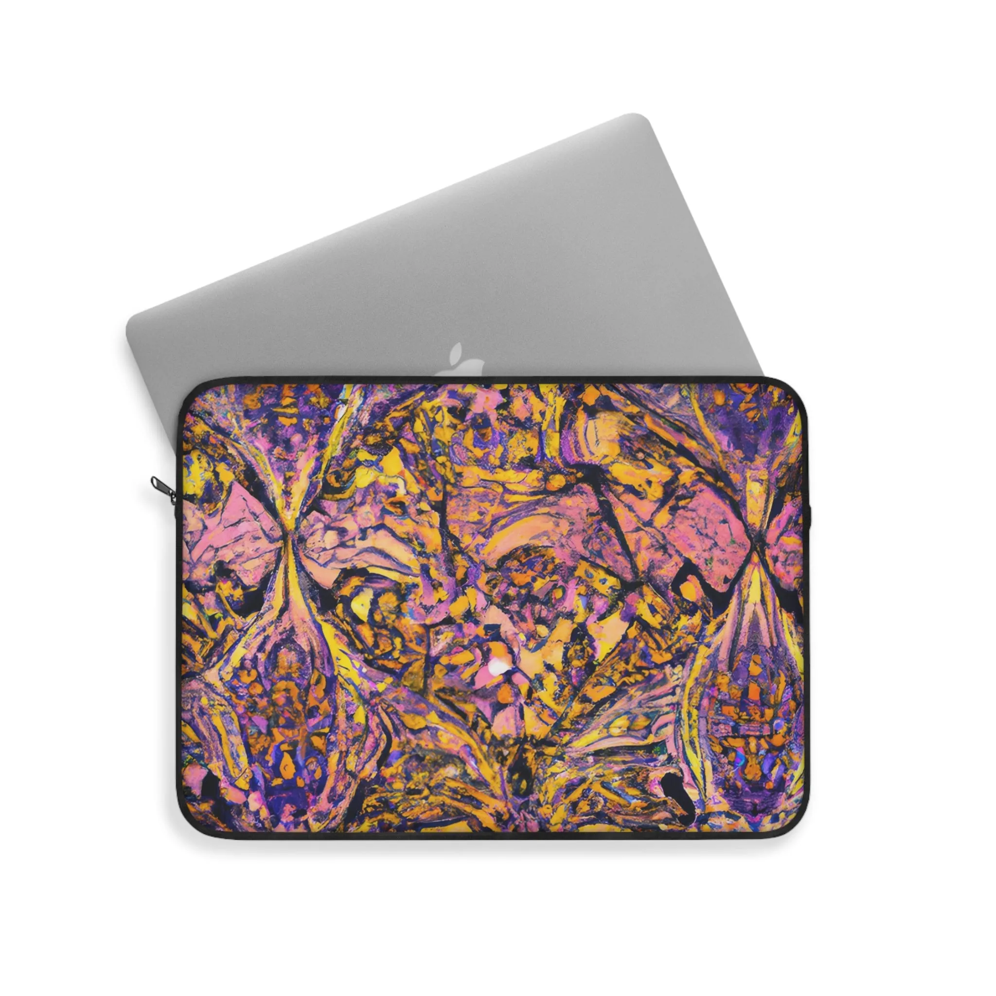 AuroraCabaret - LGBTQ  Laptop Sleeve (12", 13", 15")