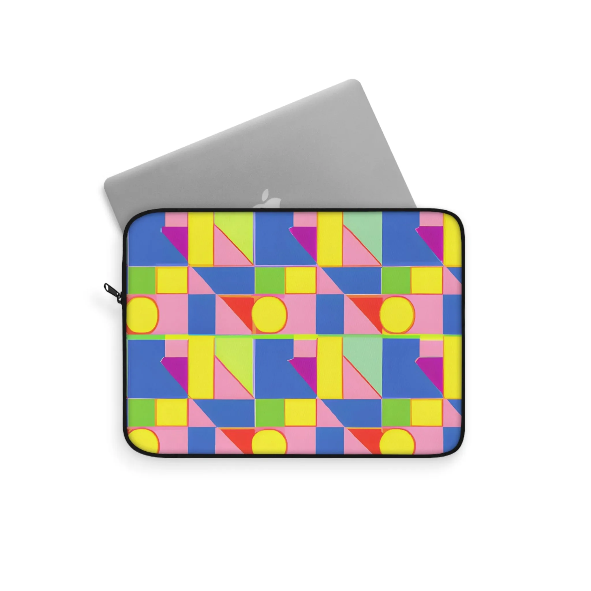 AuroraDazzle - LGBTQ  Laptop Sleeve (12", 13", 15")