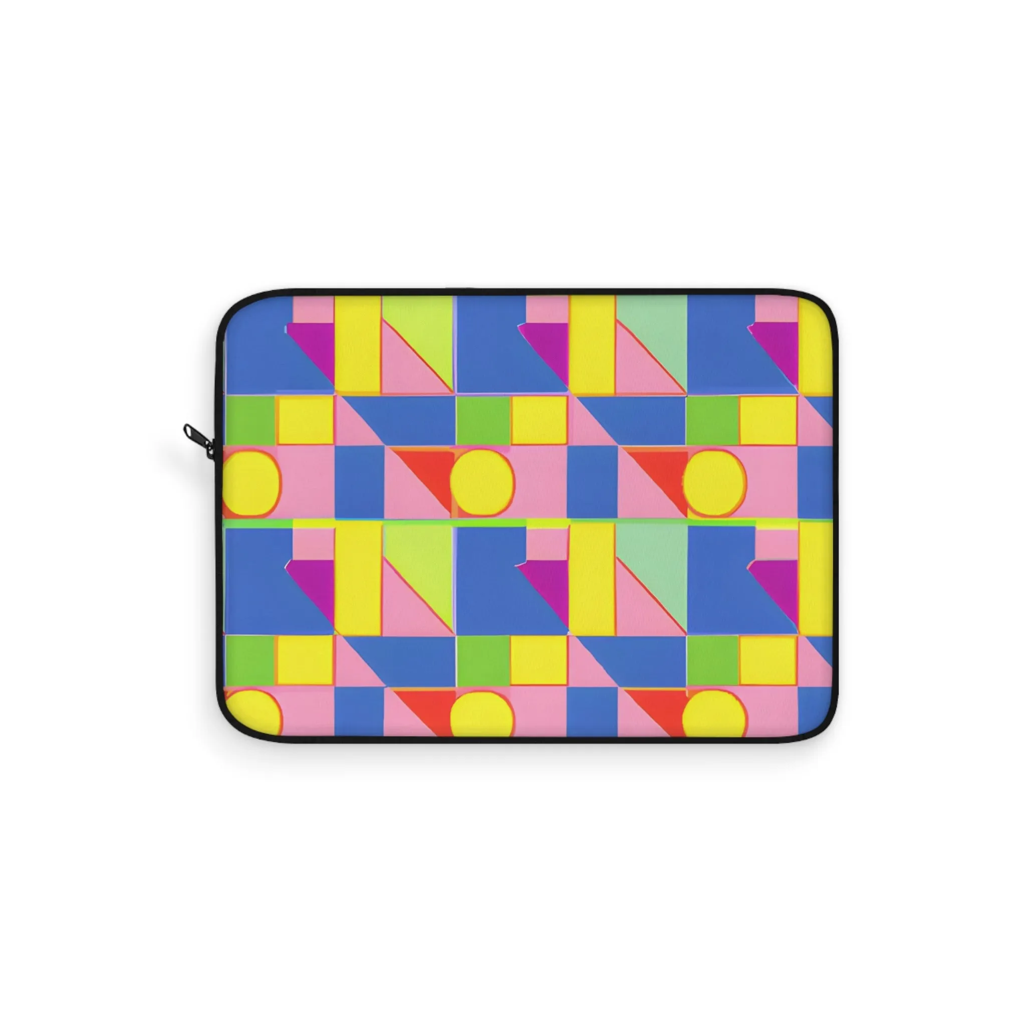 AuroraDazzle - LGBTQ  Laptop Sleeve (12", 13", 15")