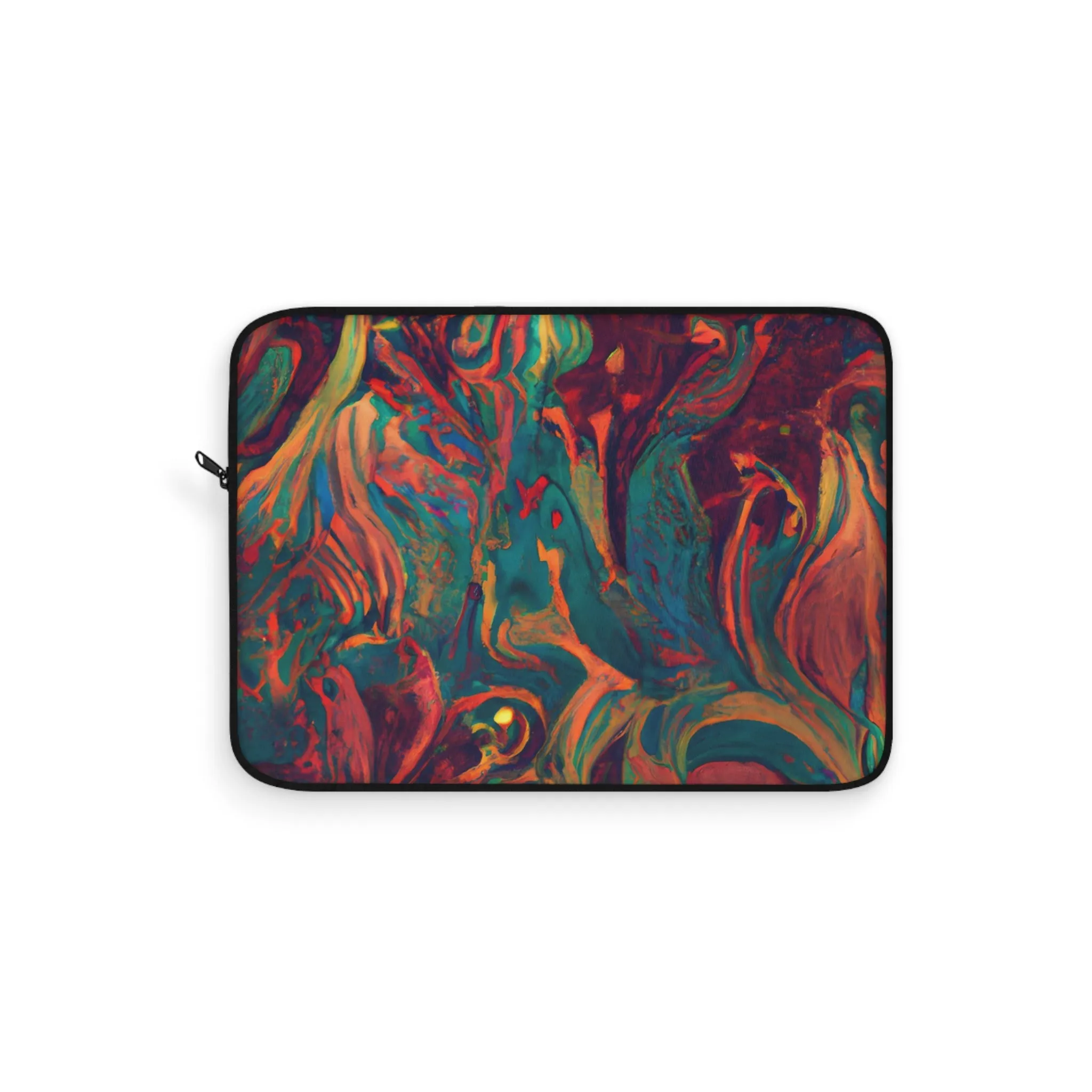 AuroraDazzle - LGBTQ  Laptop Sleeve (12", 13", 15")