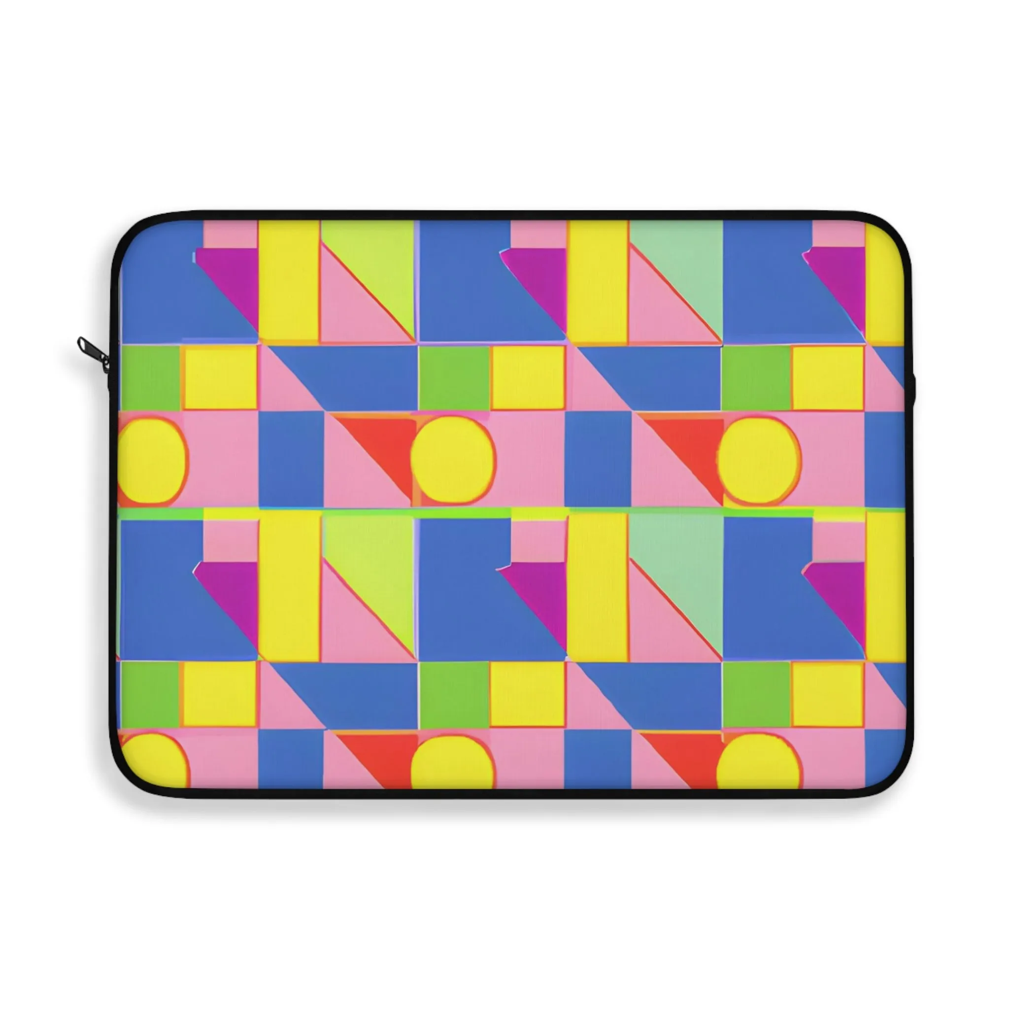 AuroraDazzle - LGBTQ  Laptop Sleeve (12", 13", 15")