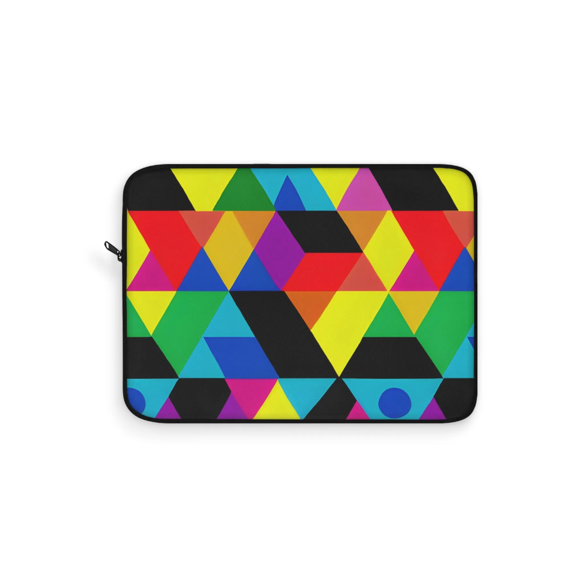 AuroraFantasia - LGBTQ  Laptop Sleeve (12", 13", 15")