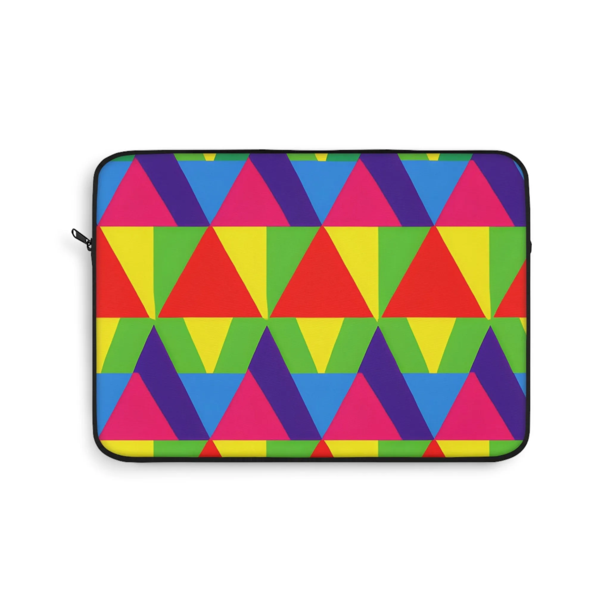 AuroraFantasia - LGBTQ  Laptop Sleeve (12", 13", 15")