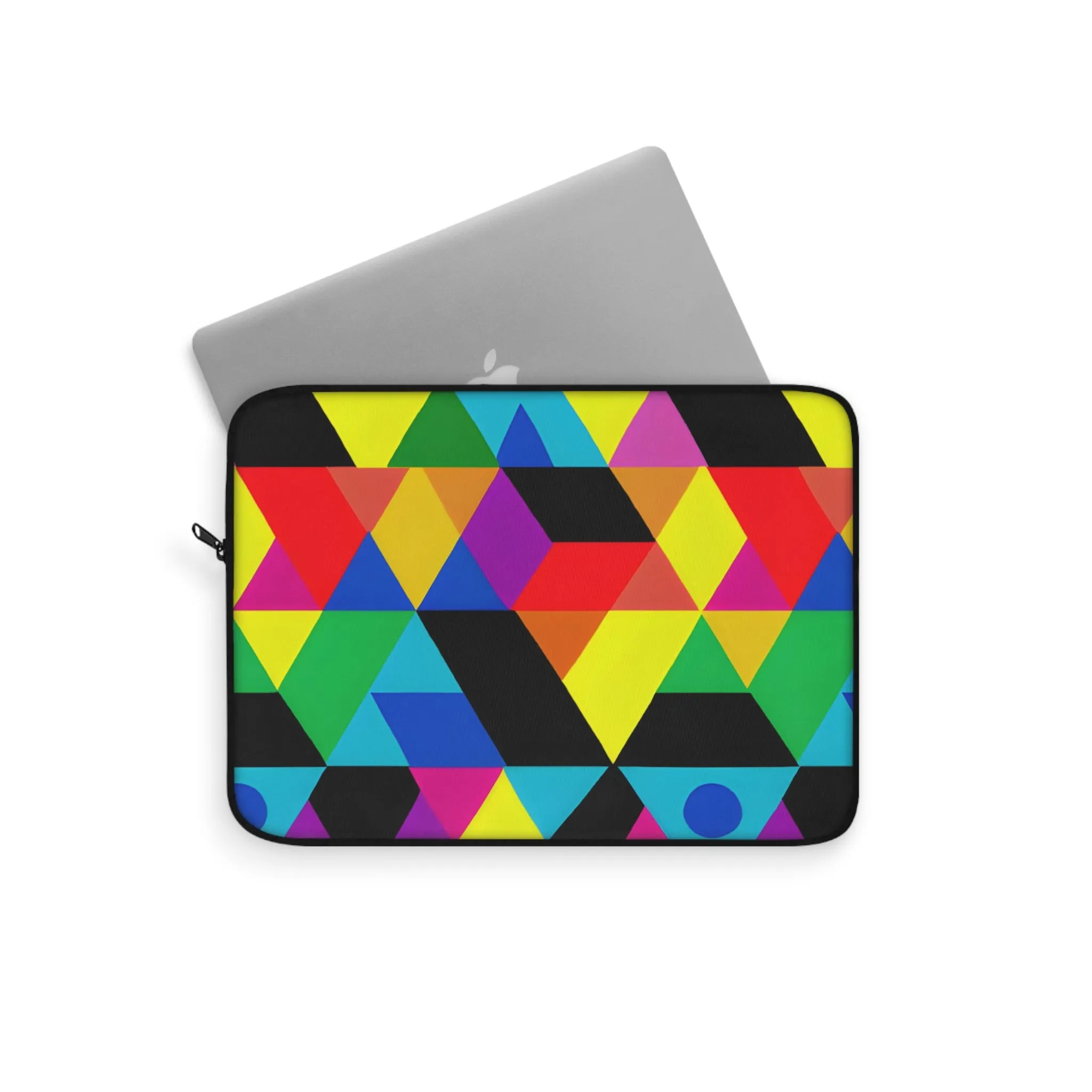 AuroraFantasia - LGBTQ  Laptop Sleeve (12", 13", 15")