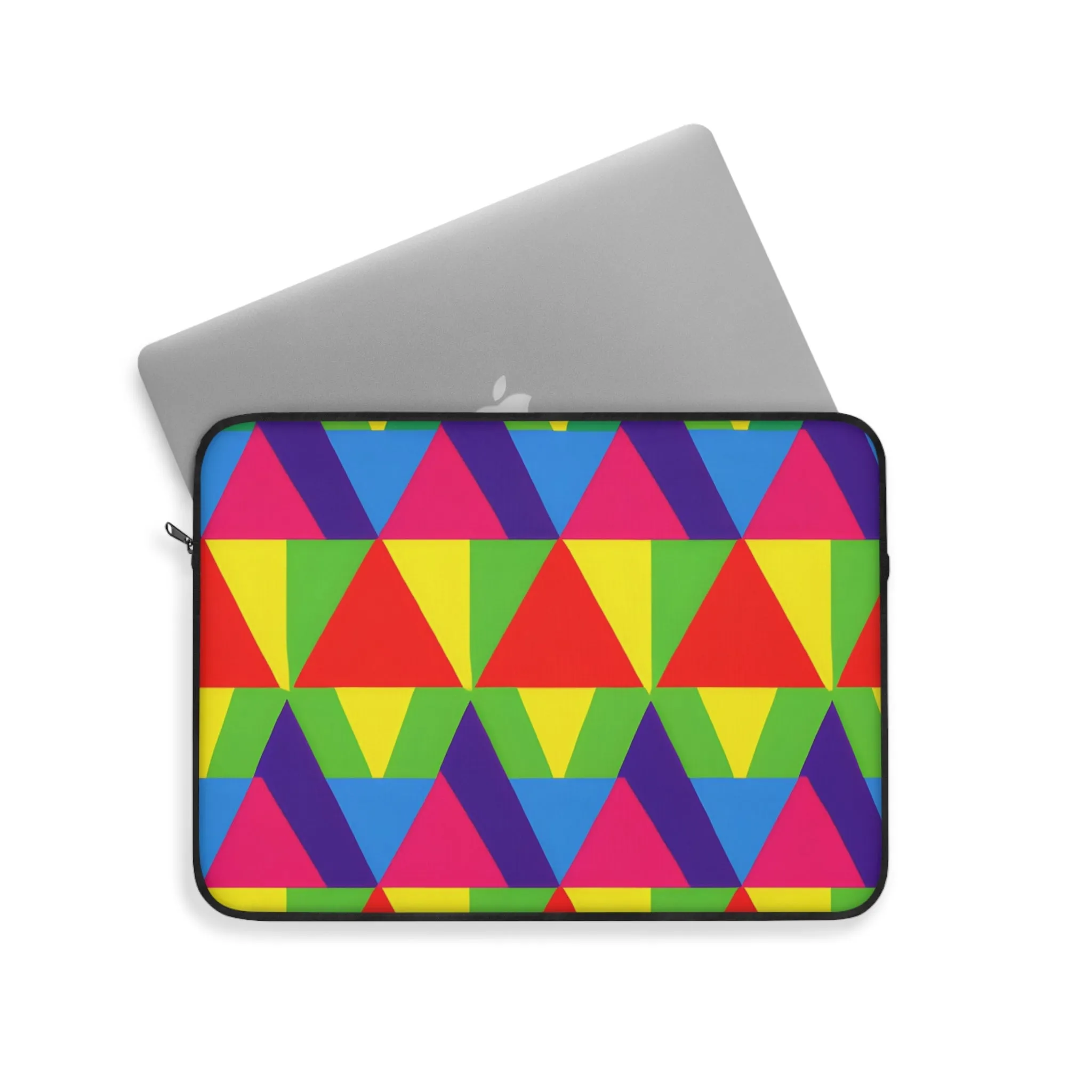 AuroraFantasia - LGBTQ  Laptop Sleeve (12", 13", 15")