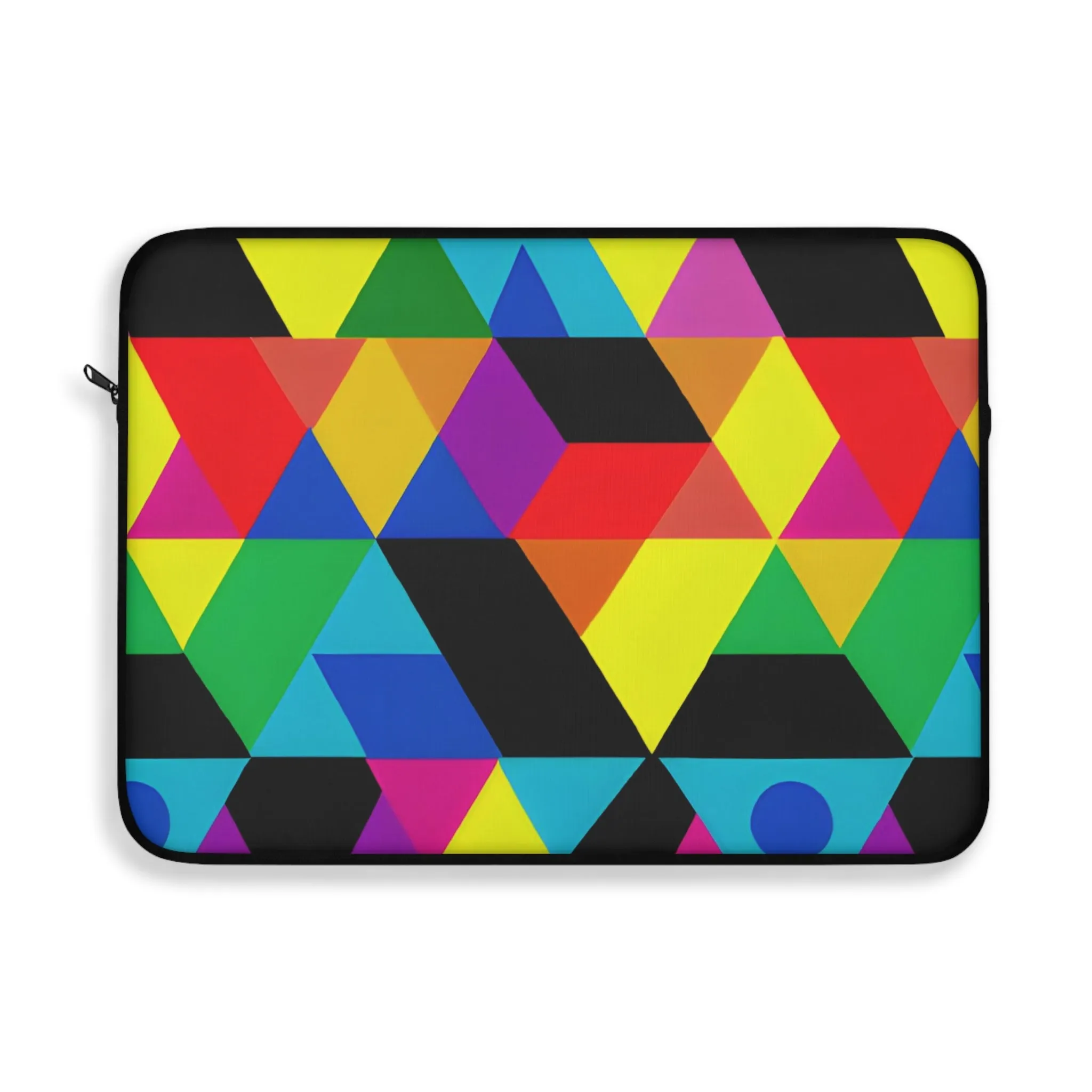 AuroraFantasia - LGBTQ  Laptop Sleeve (12", 13", 15")