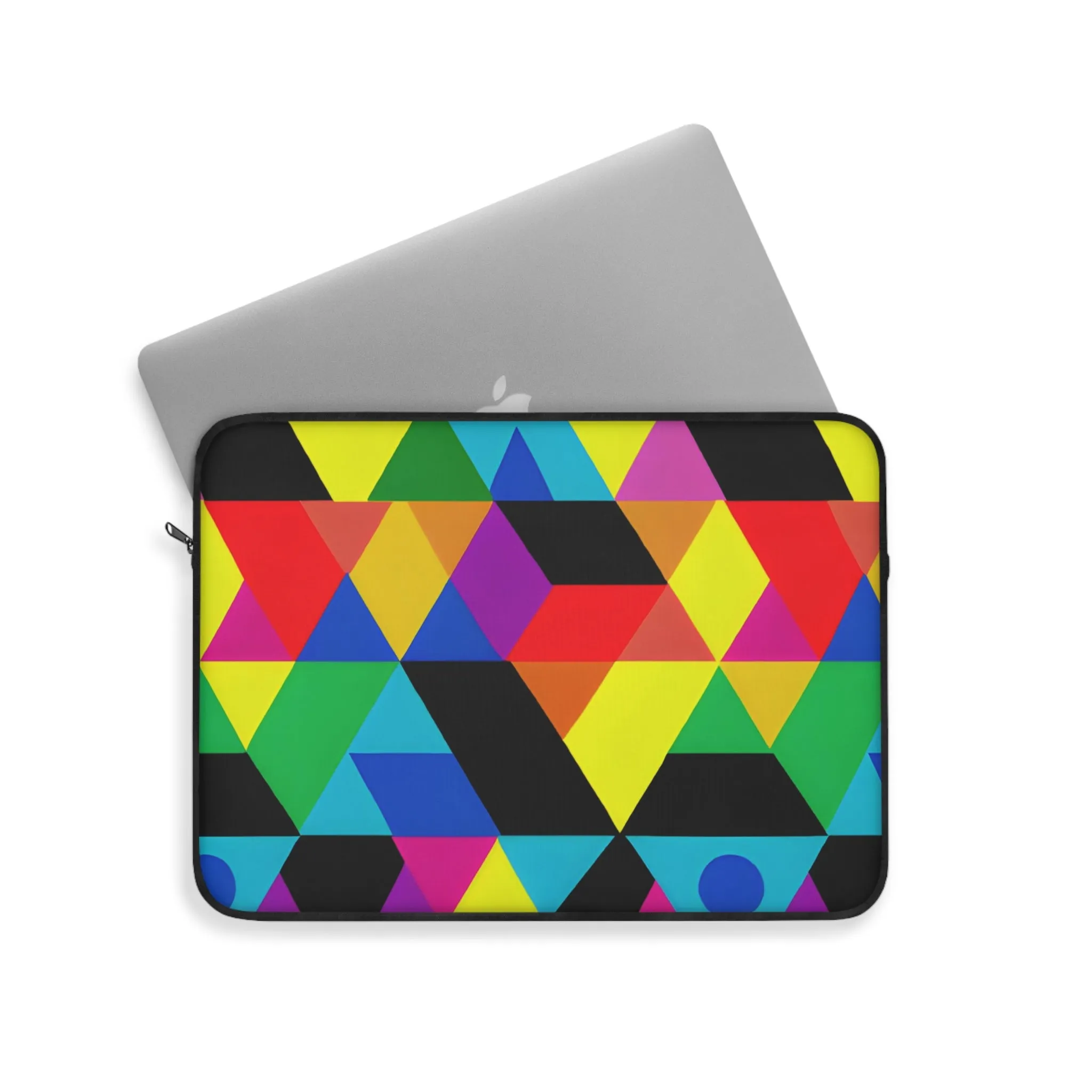 AuroraFantasia - LGBTQ  Laptop Sleeve (12", 13", 15")