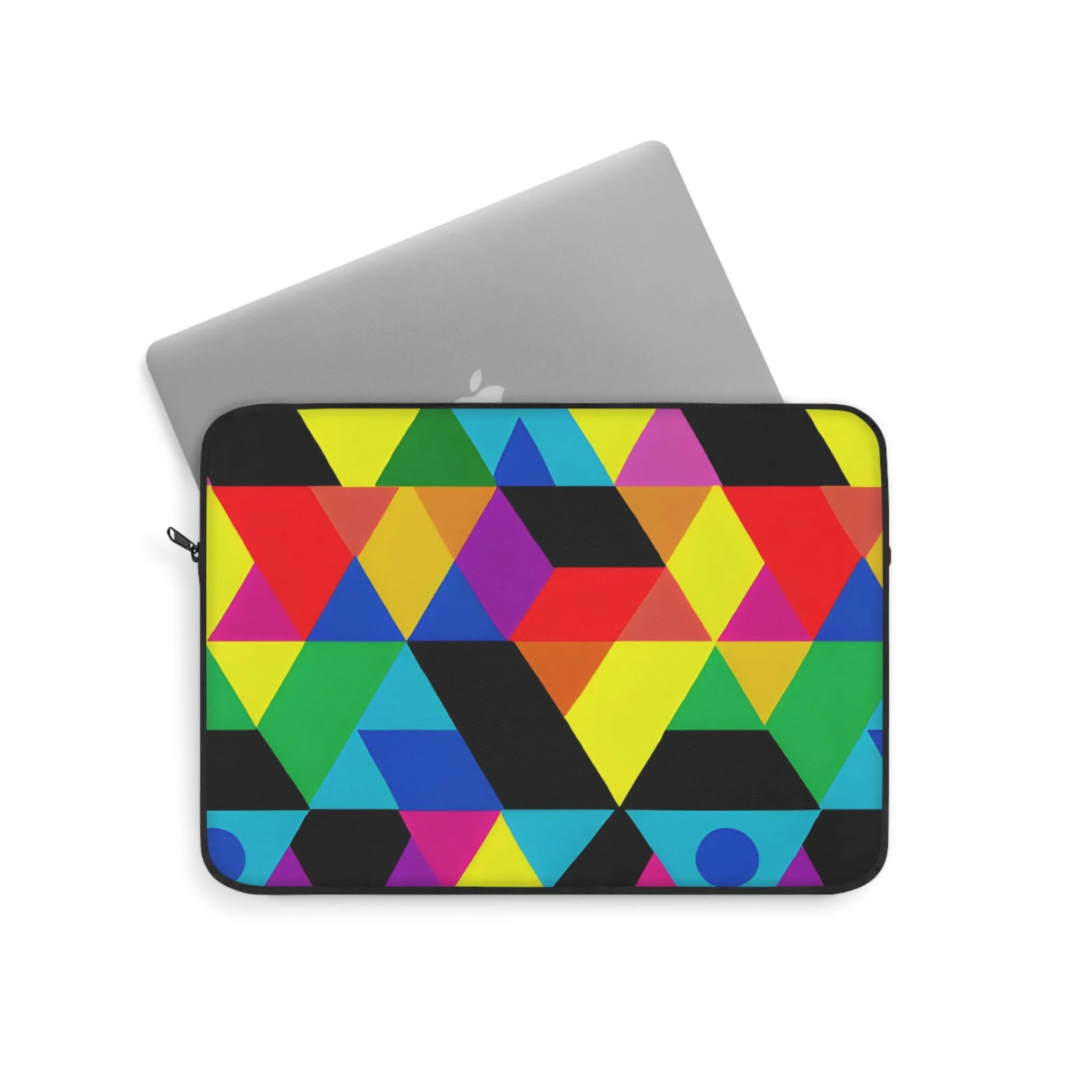 AuroraFantasia - LGBTQ  Laptop Sleeve (12", 13", 15")