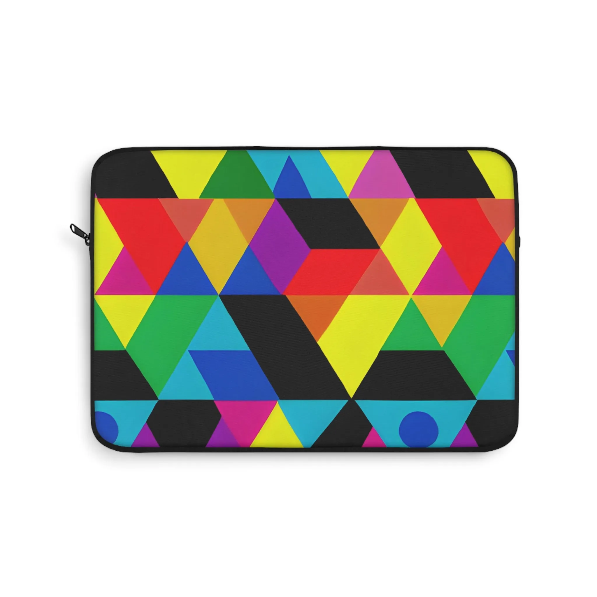 AuroraFantasia - LGBTQ  Laptop Sleeve (12", 13", 15")