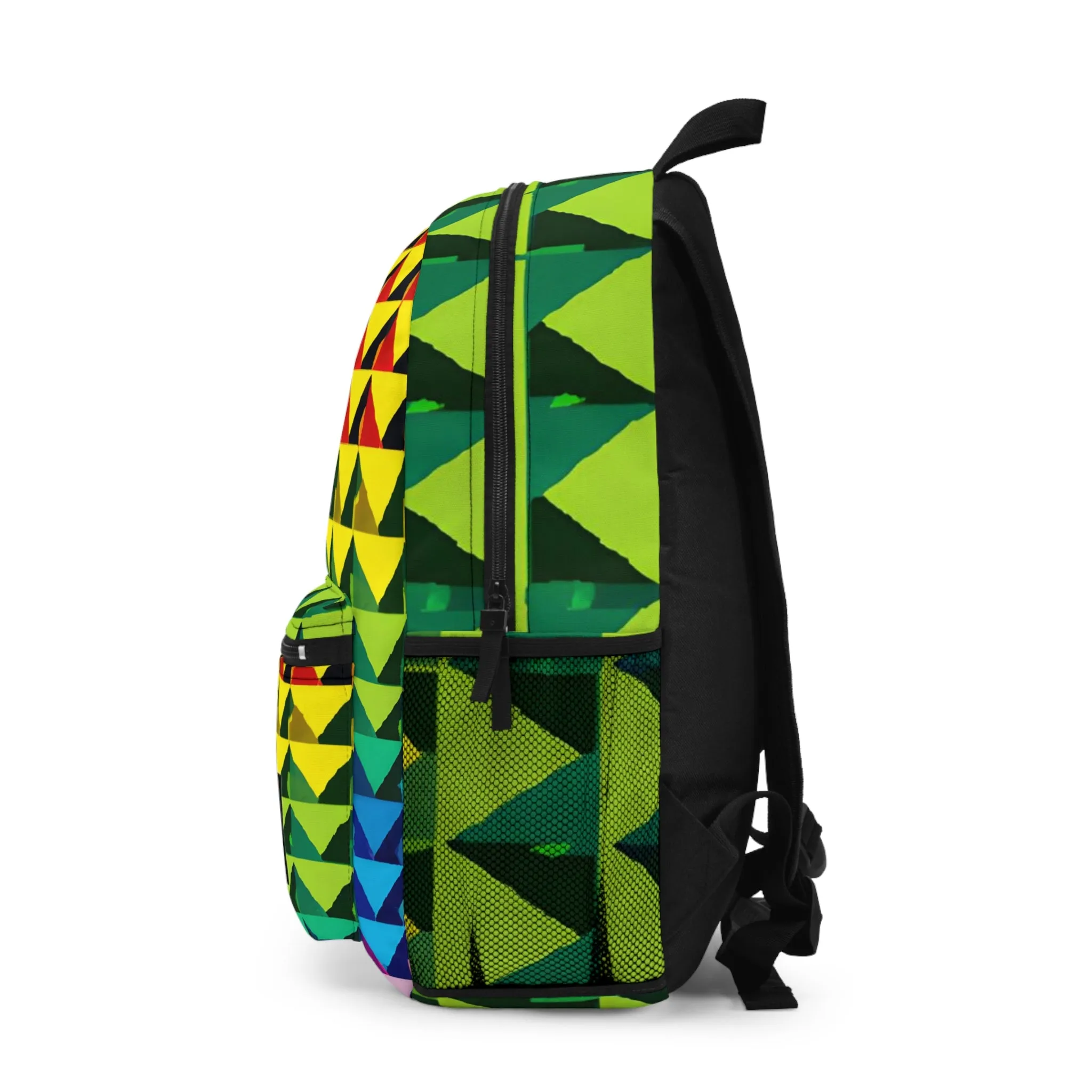 AuroraFiercE - Gay Pride Backpack