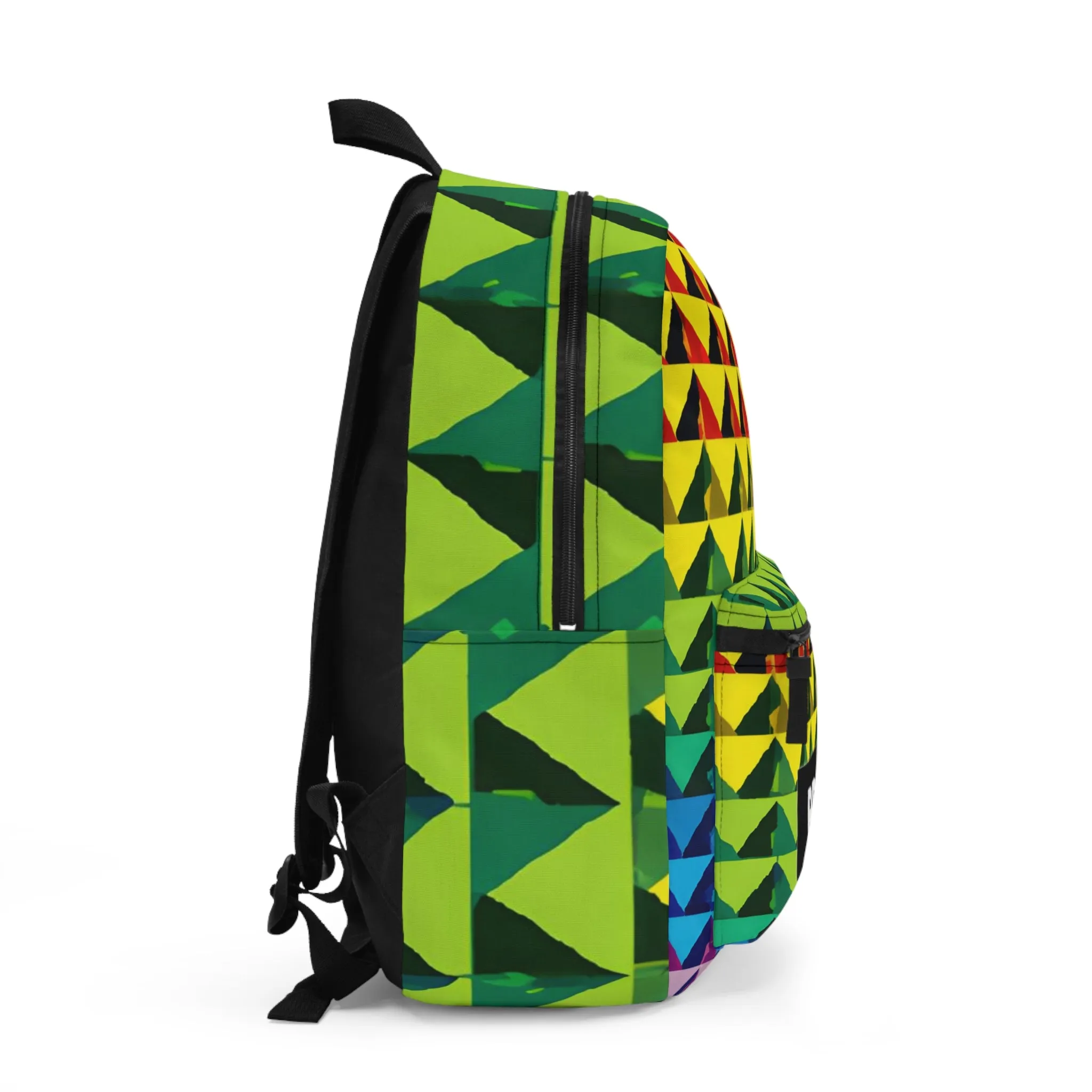 AuroraFiercE - Gay Pride Backpack