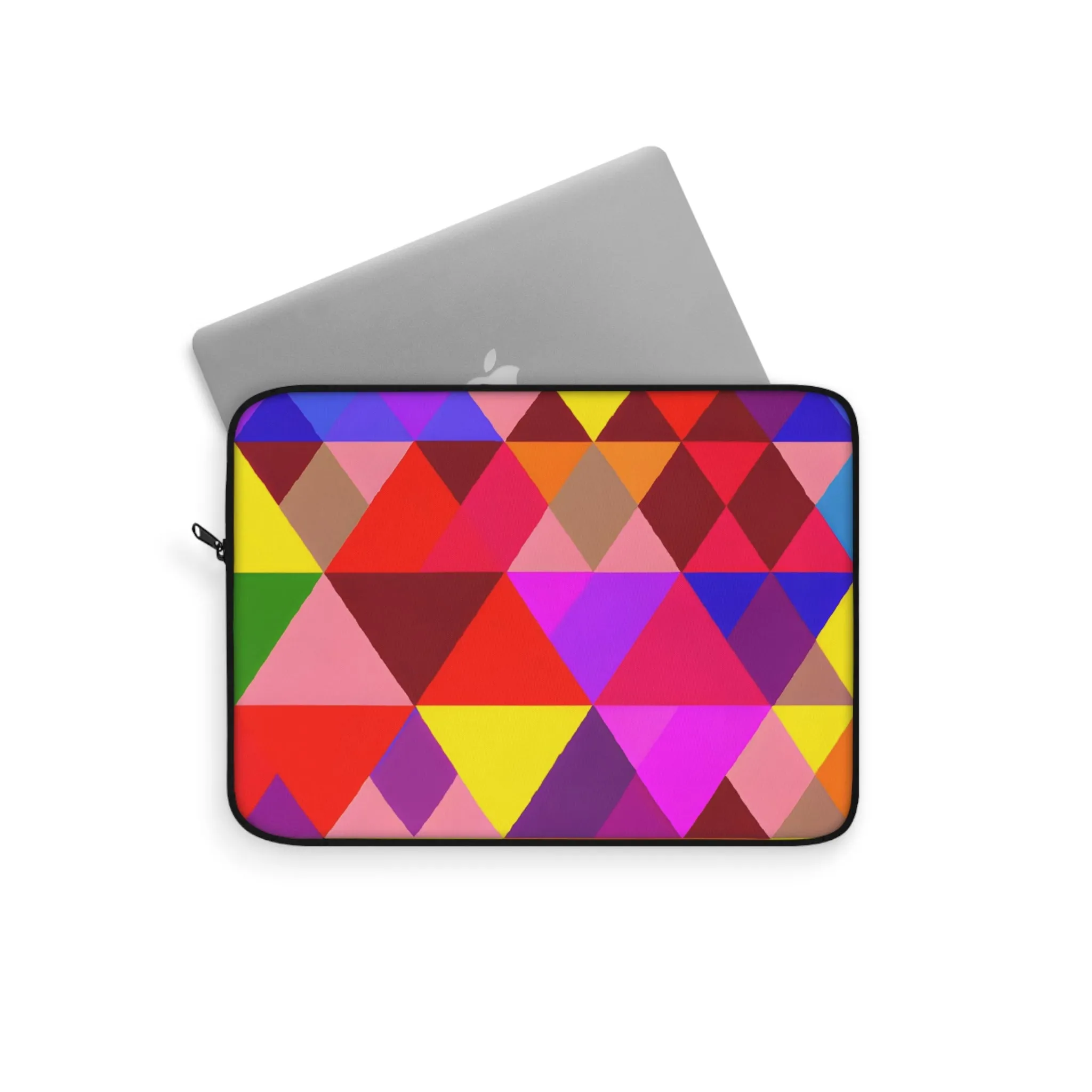 AuroraFlaer - LGBTQ  Laptop Sleeve (12", 13", 15")