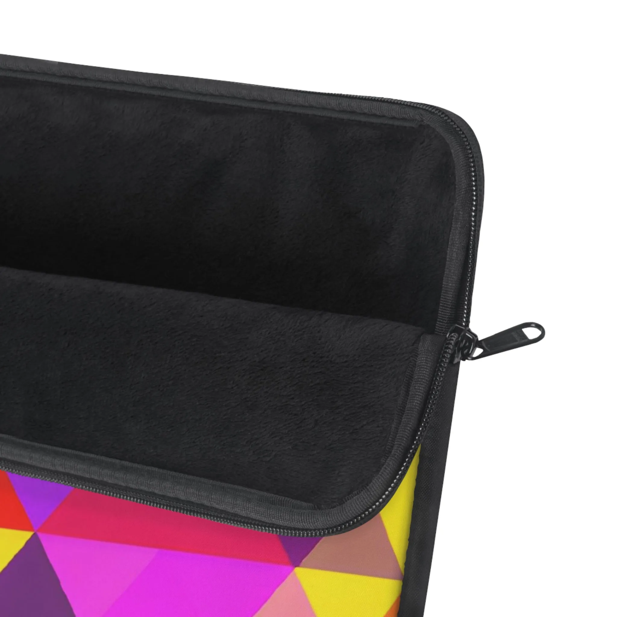 AuroraFlaer - LGBTQ  Laptop Sleeve (12", 13", 15")