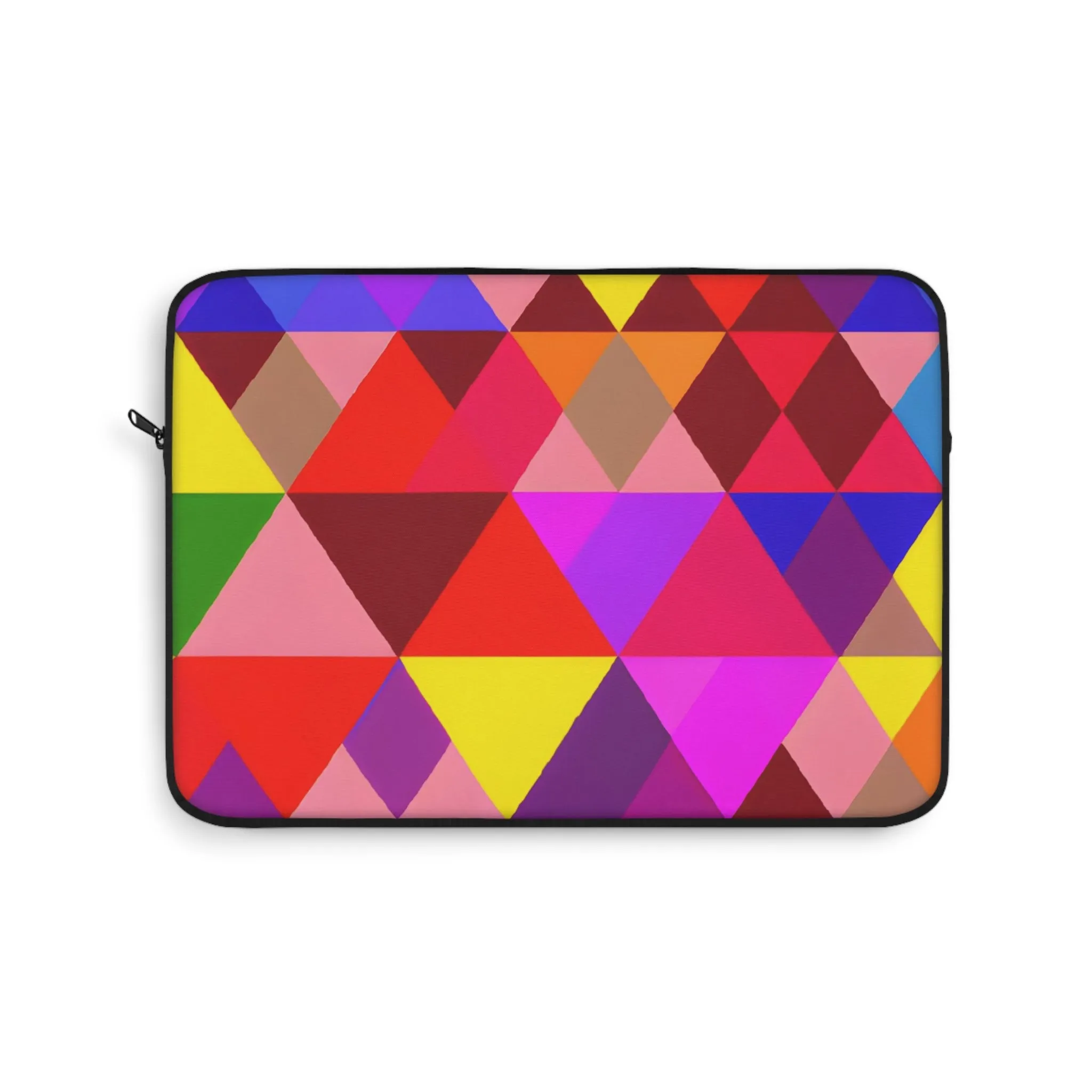 AuroraFlaer - LGBTQ  Laptop Sleeve (12", 13", 15")