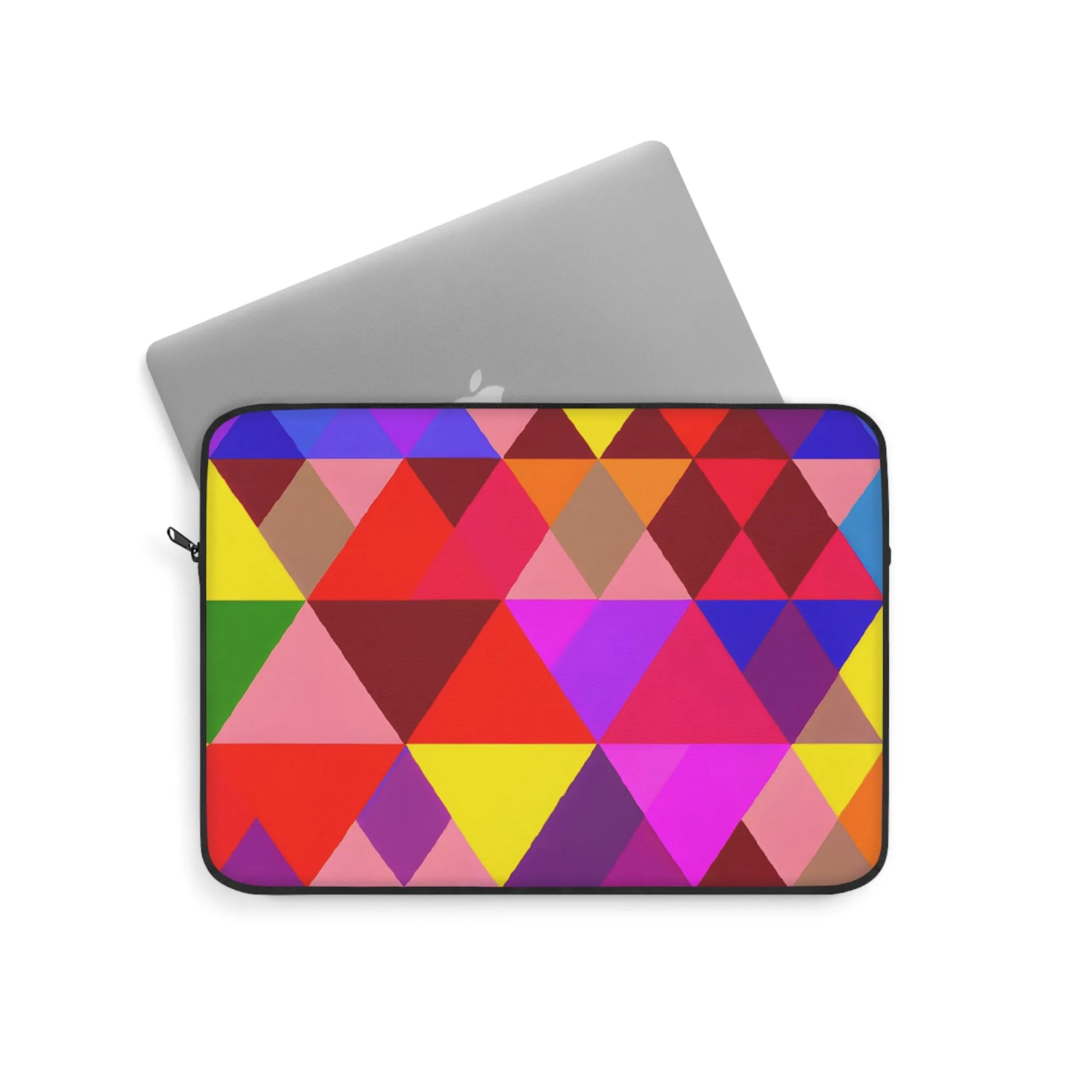 AuroraFlaer - LGBTQ  Laptop Sleeve (12", 13", 15")