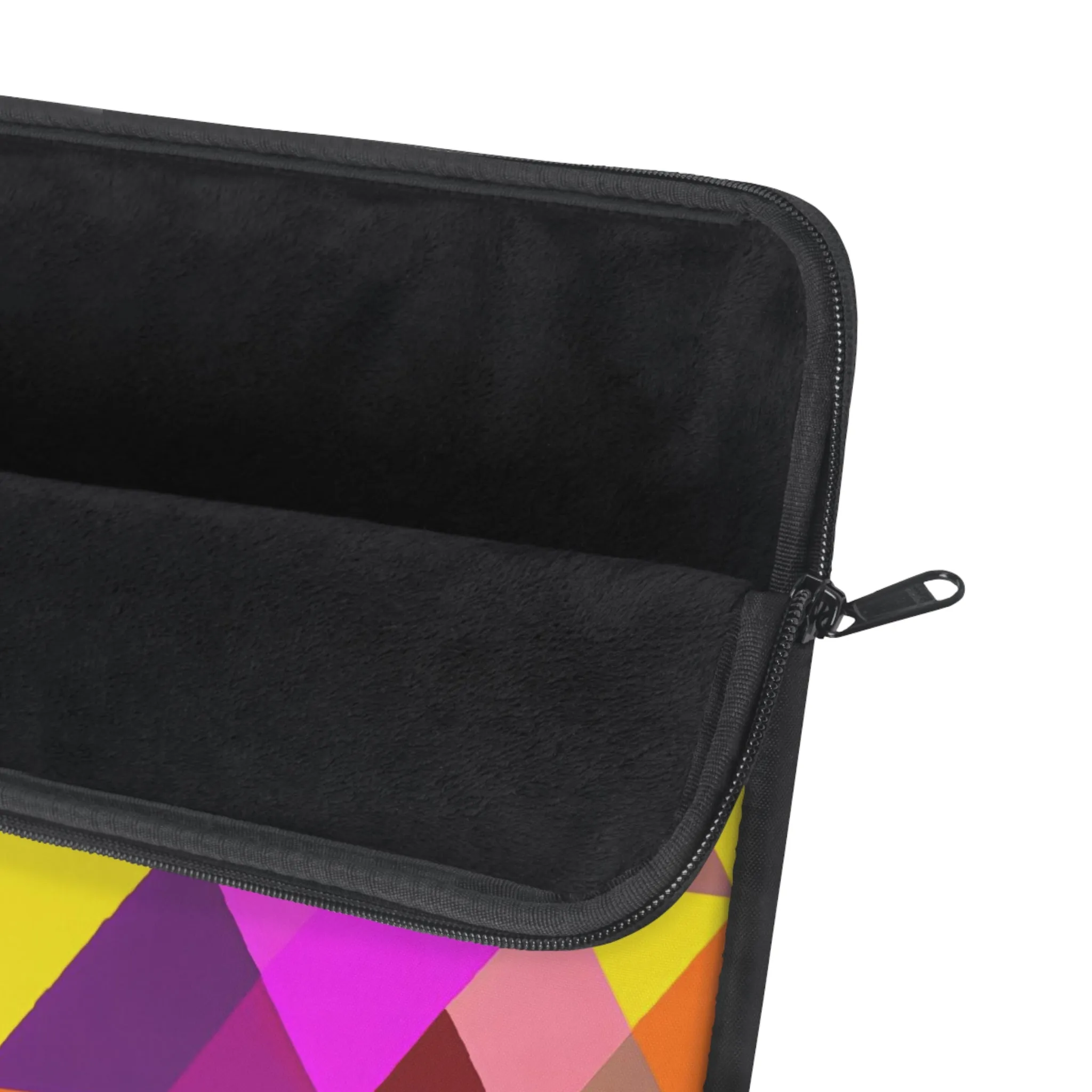 AuroraFlaer - LGBTQ  Laptop Sleeve (12", 13", 15")