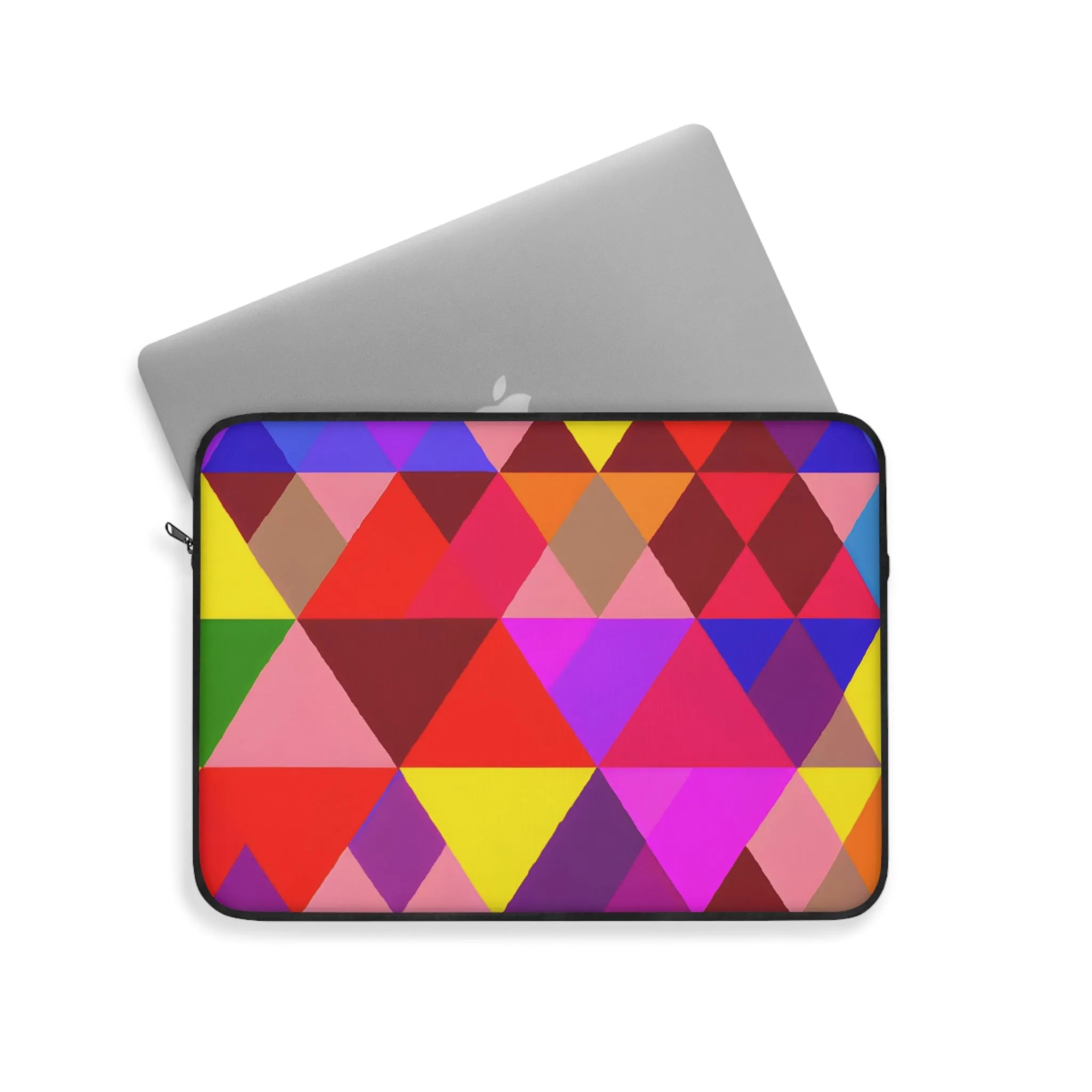 AuroraFlaer - LGBTQ  Laptop Sleeve (12", 13", 15")