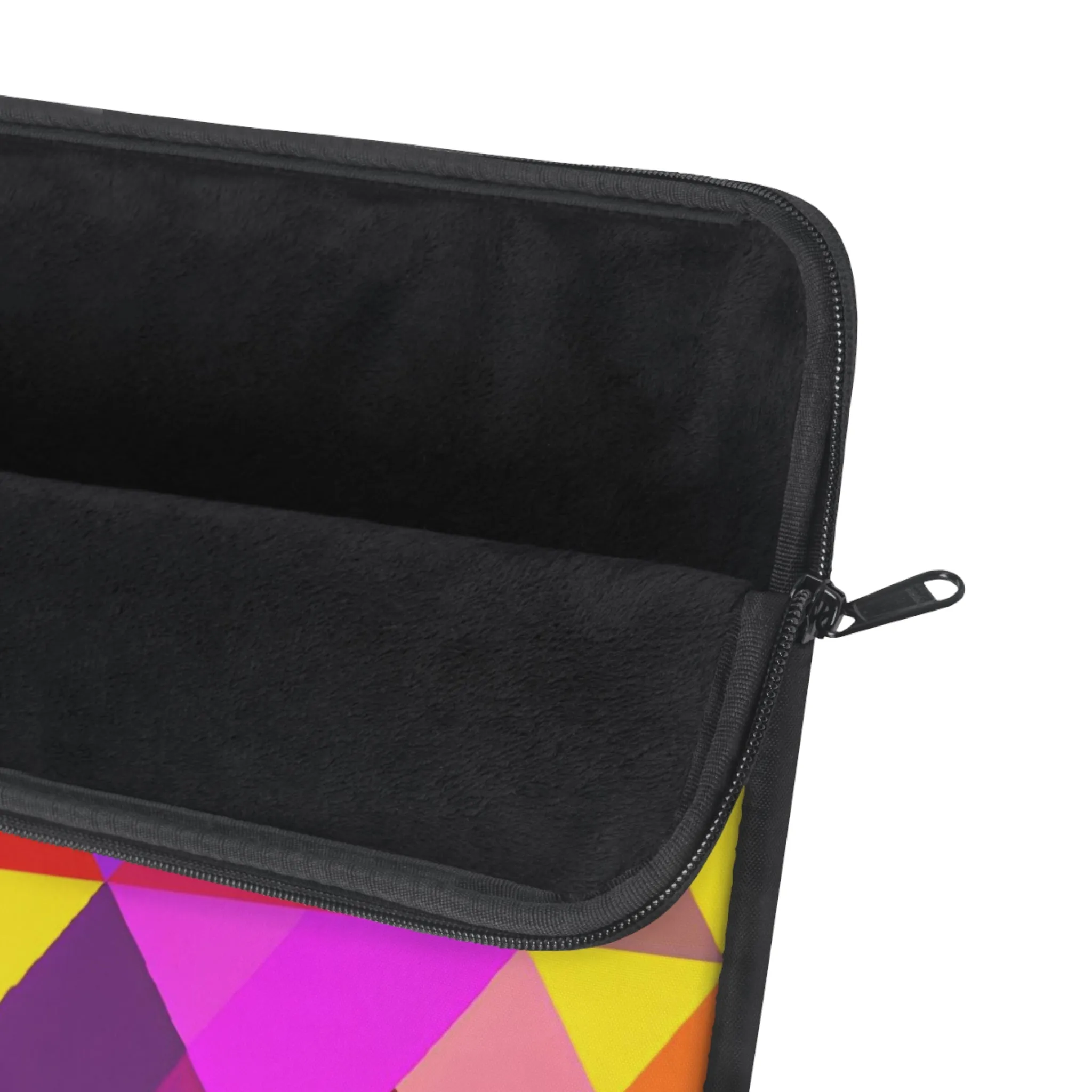 AuroraFlaer - LGBTQ  Laptop Sleeve (12", 13", 15")