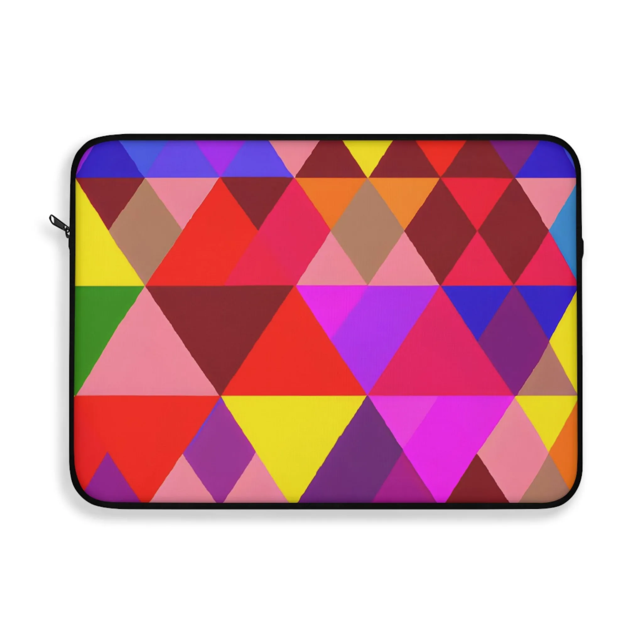 AuroraFlaer - LGBTQ  Laptop Sleeve (12", 13", 15")