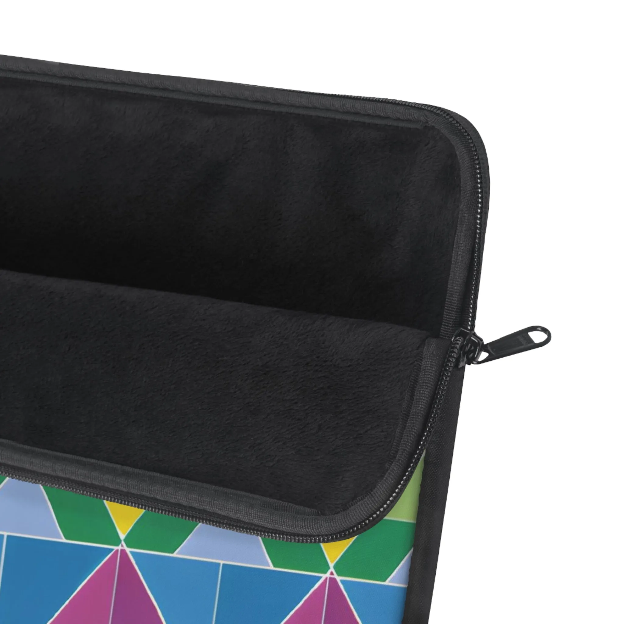 AuroraFusion - LGBTQ  Laptop Sleeve (12", 13", 15")