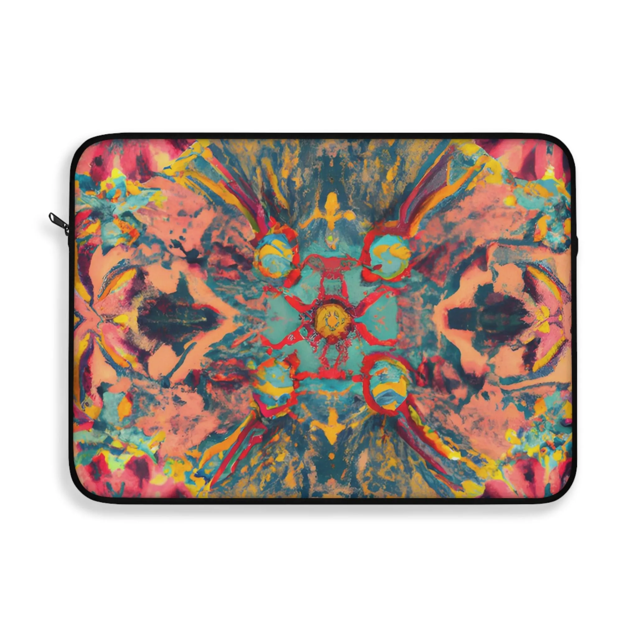 AuroraGlamour - LGBTQ  Laptop Sleeve (12", 13", 15")