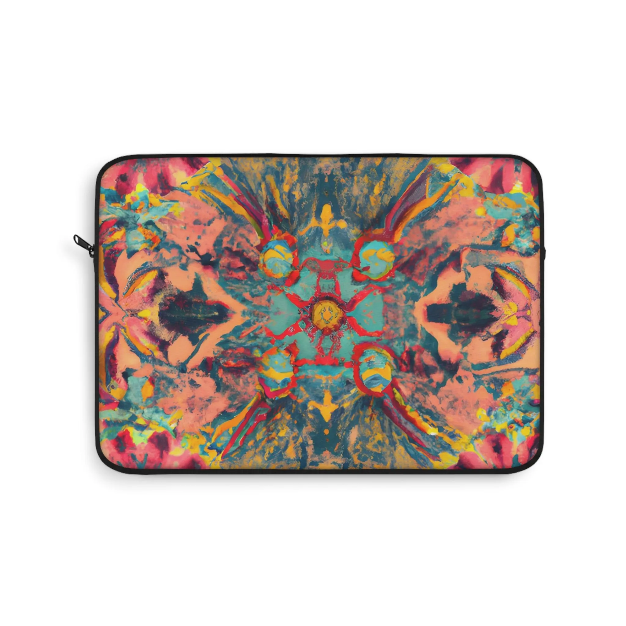 AuroraGlamour - LGBTQ  Laptop Sleeve (12", 13", 15")